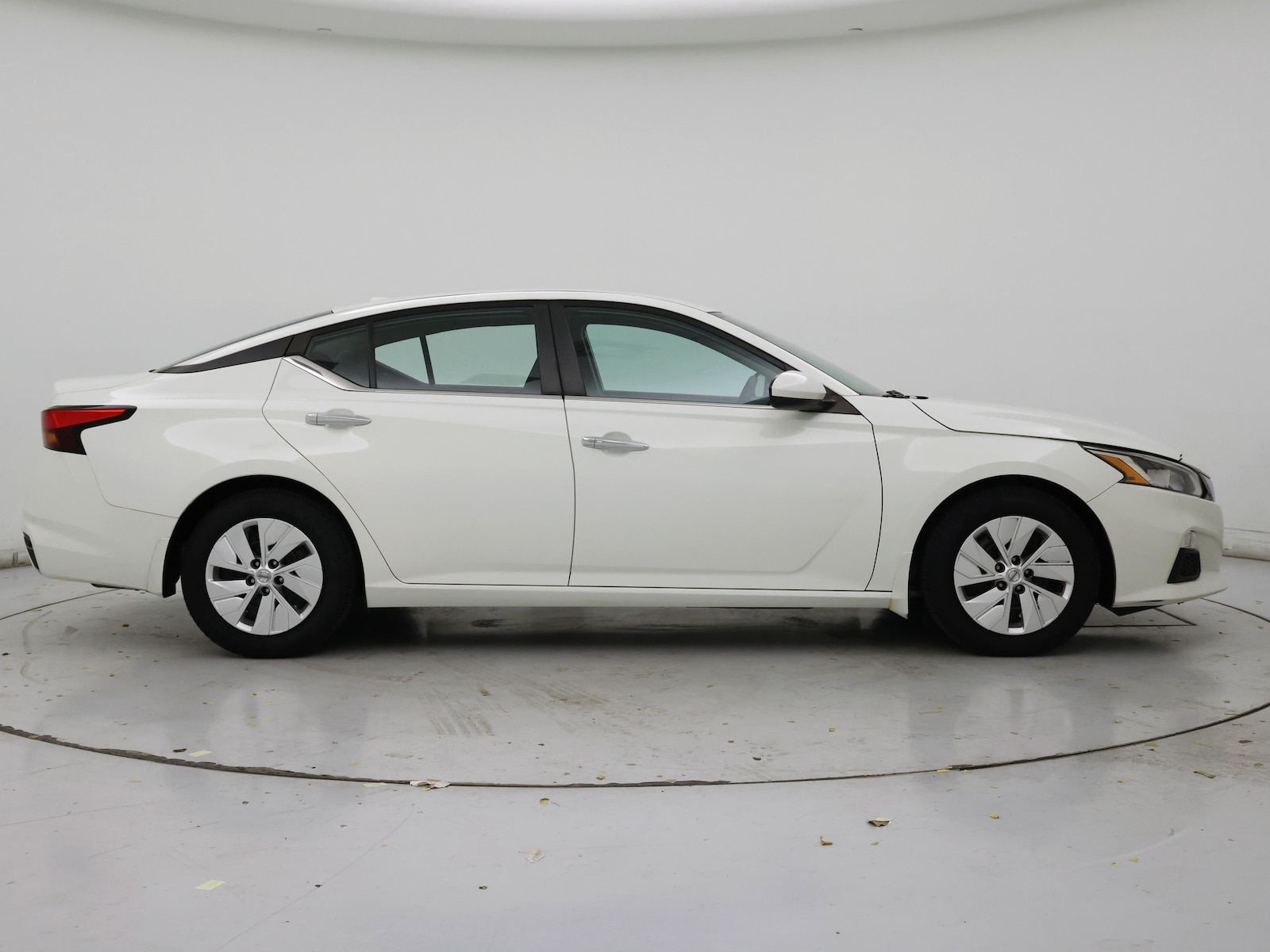 2020 Nissan Altima S - Photo 8
