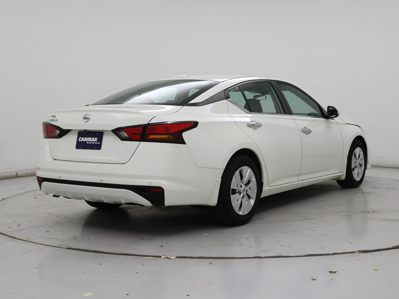 2020 Nissan Altima S - Photo 9