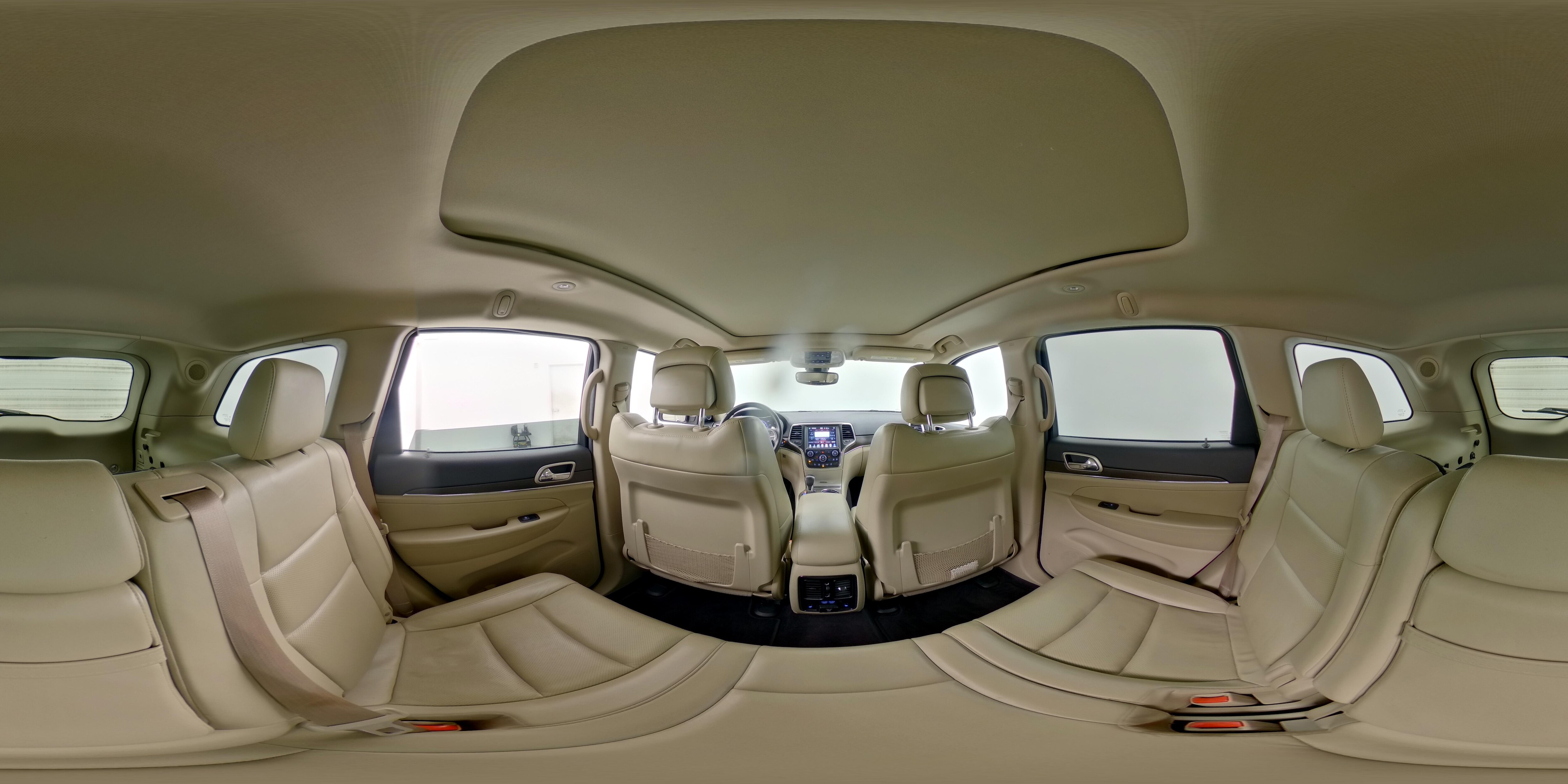 2017 Jeep Grand Cherokee Limited - Photo 27