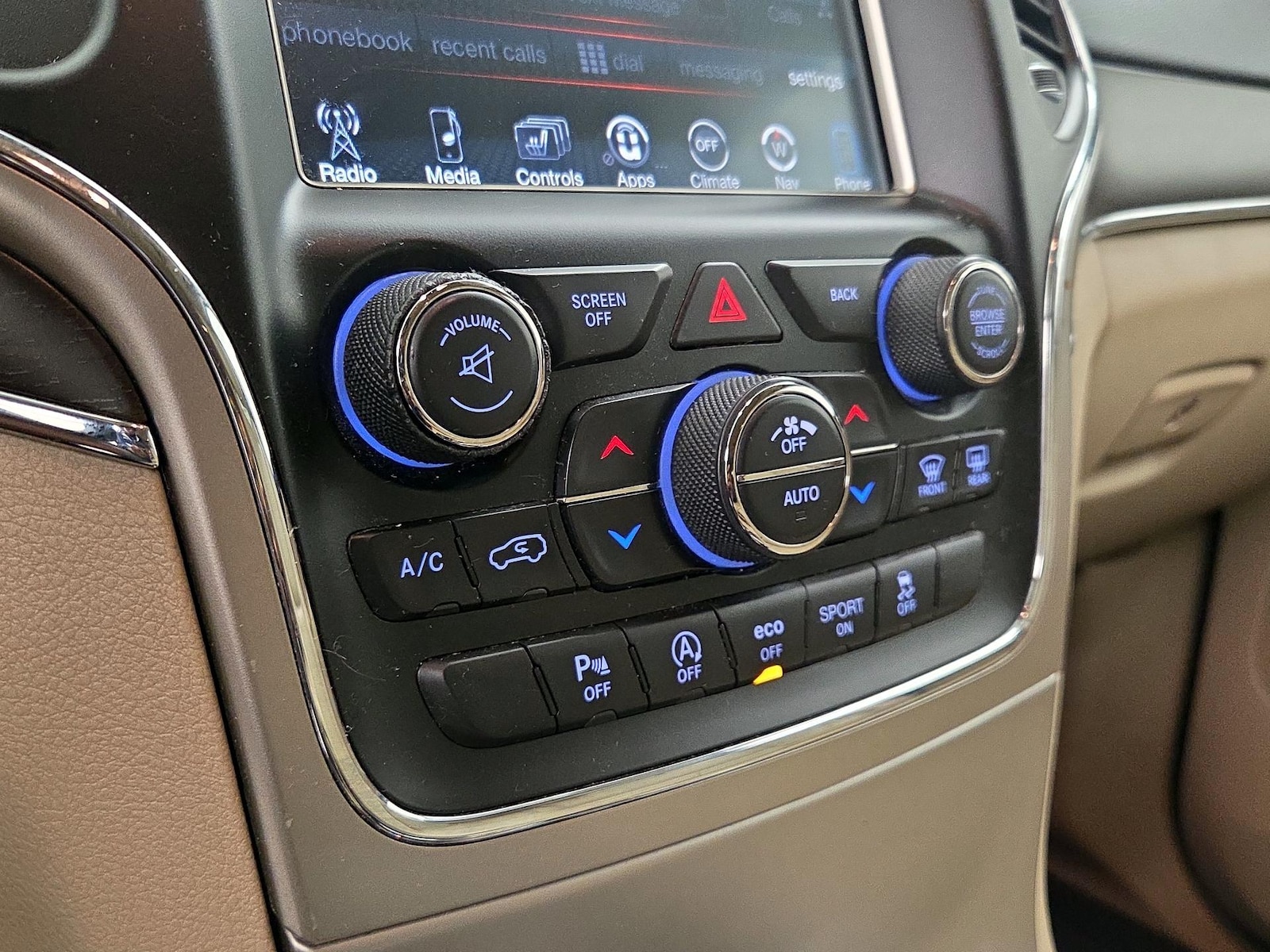 2017 Jeep Grand Cherokee Limited - Photo 18