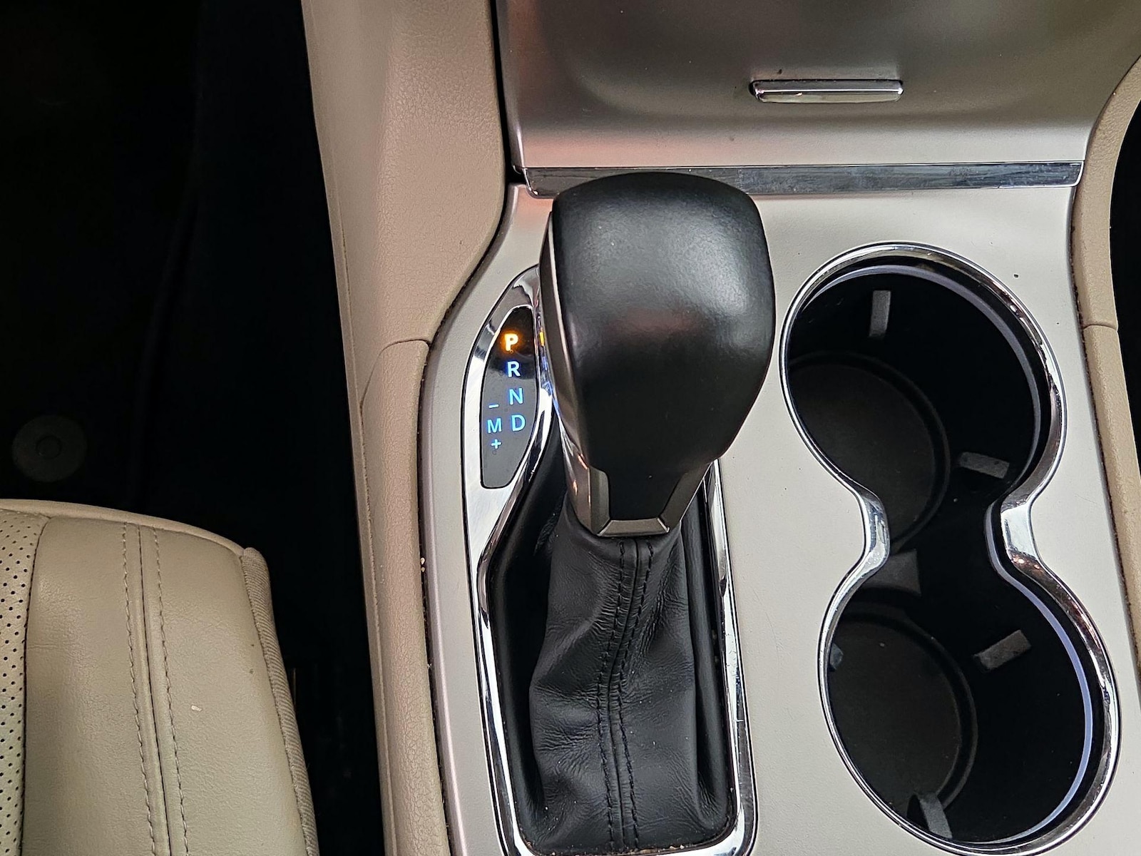 2017 Jeep Grand Cherokee Limited - Photo 19