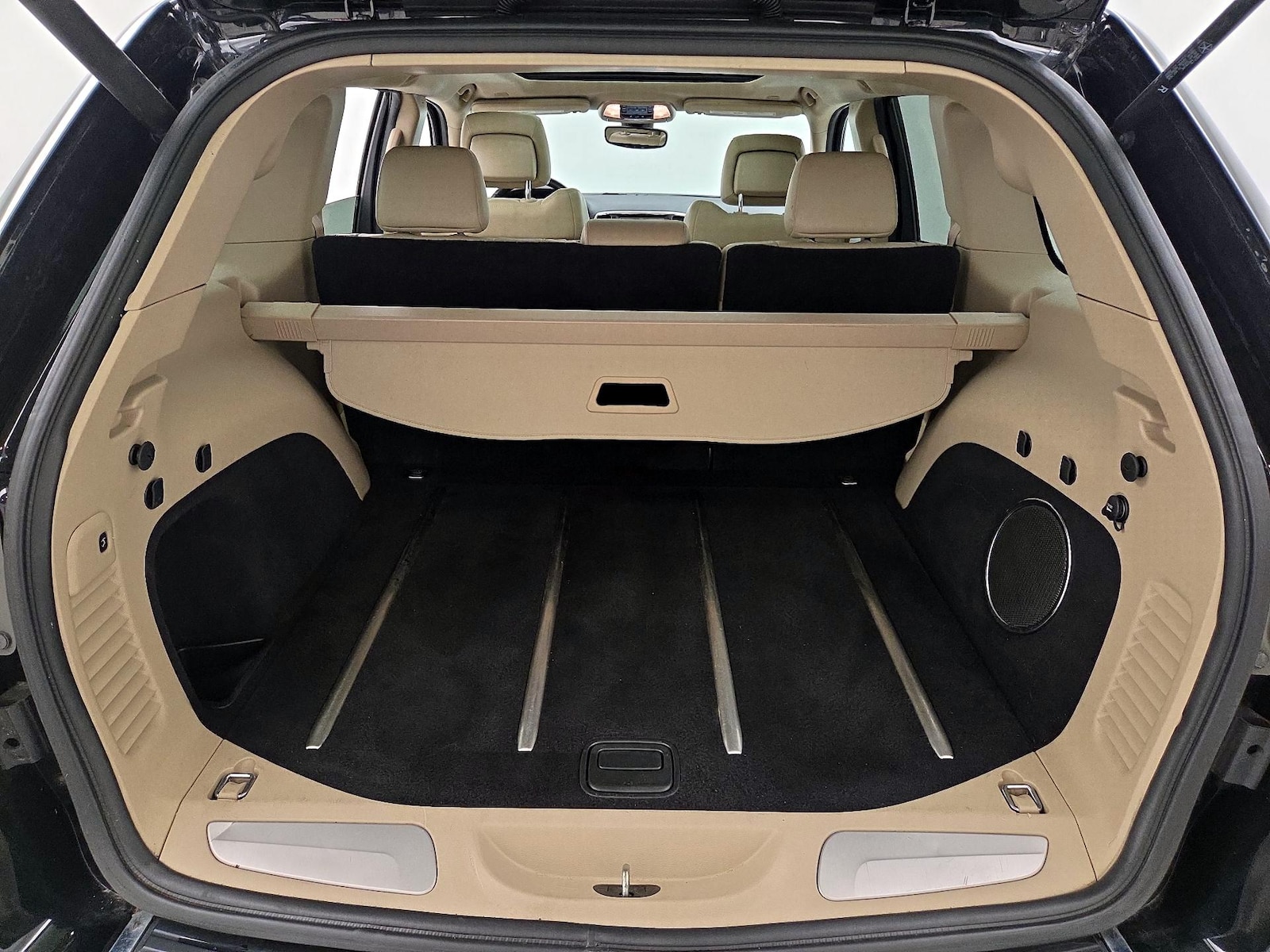 2017 Jeep Grand Cherokee Limited - Photo 23