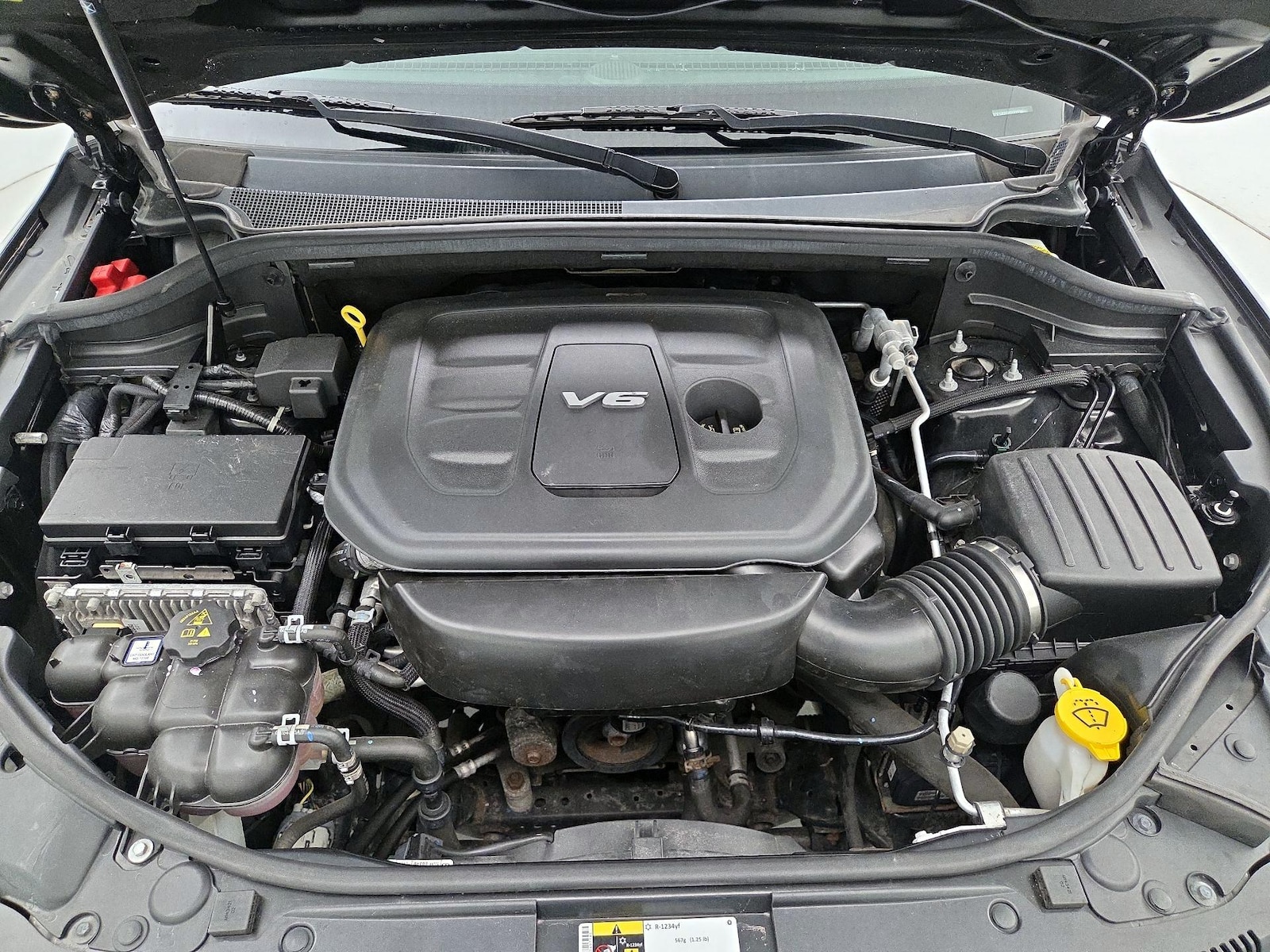 2017 Jeep Grand Cherokee Limited - Photo 24
