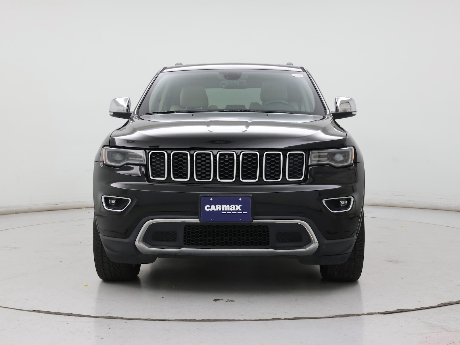 2017 Jeep Grand Cherokee Limited - Photo 6