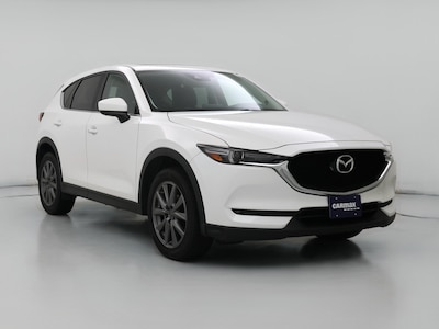 2017 Mazda CX-5 Grand Select