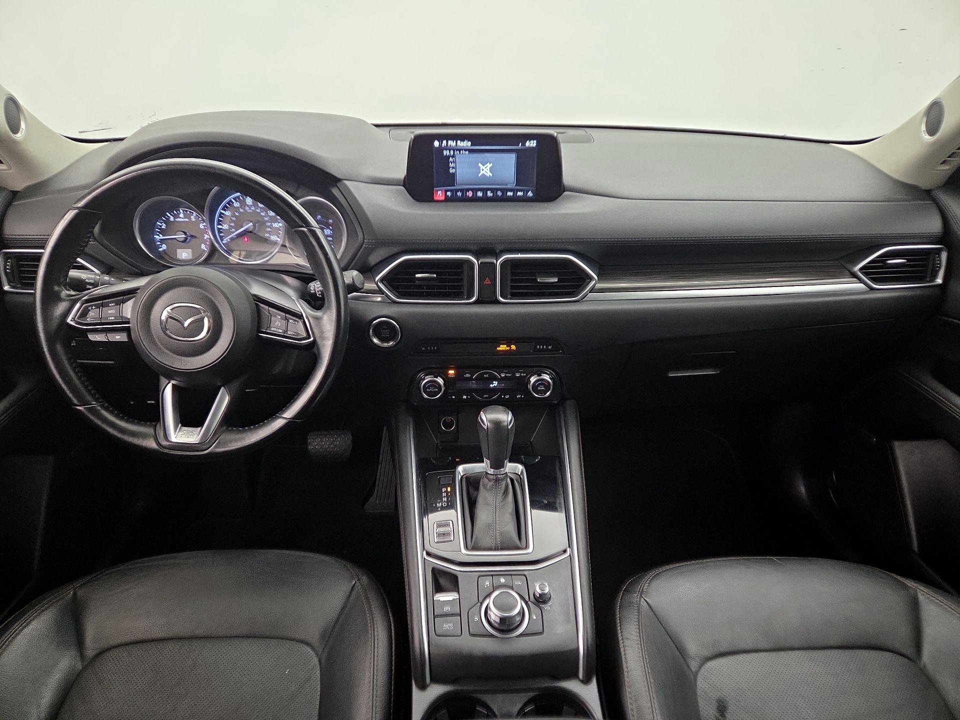 Thumbnail: 2017 Mazda CX-5 - 9