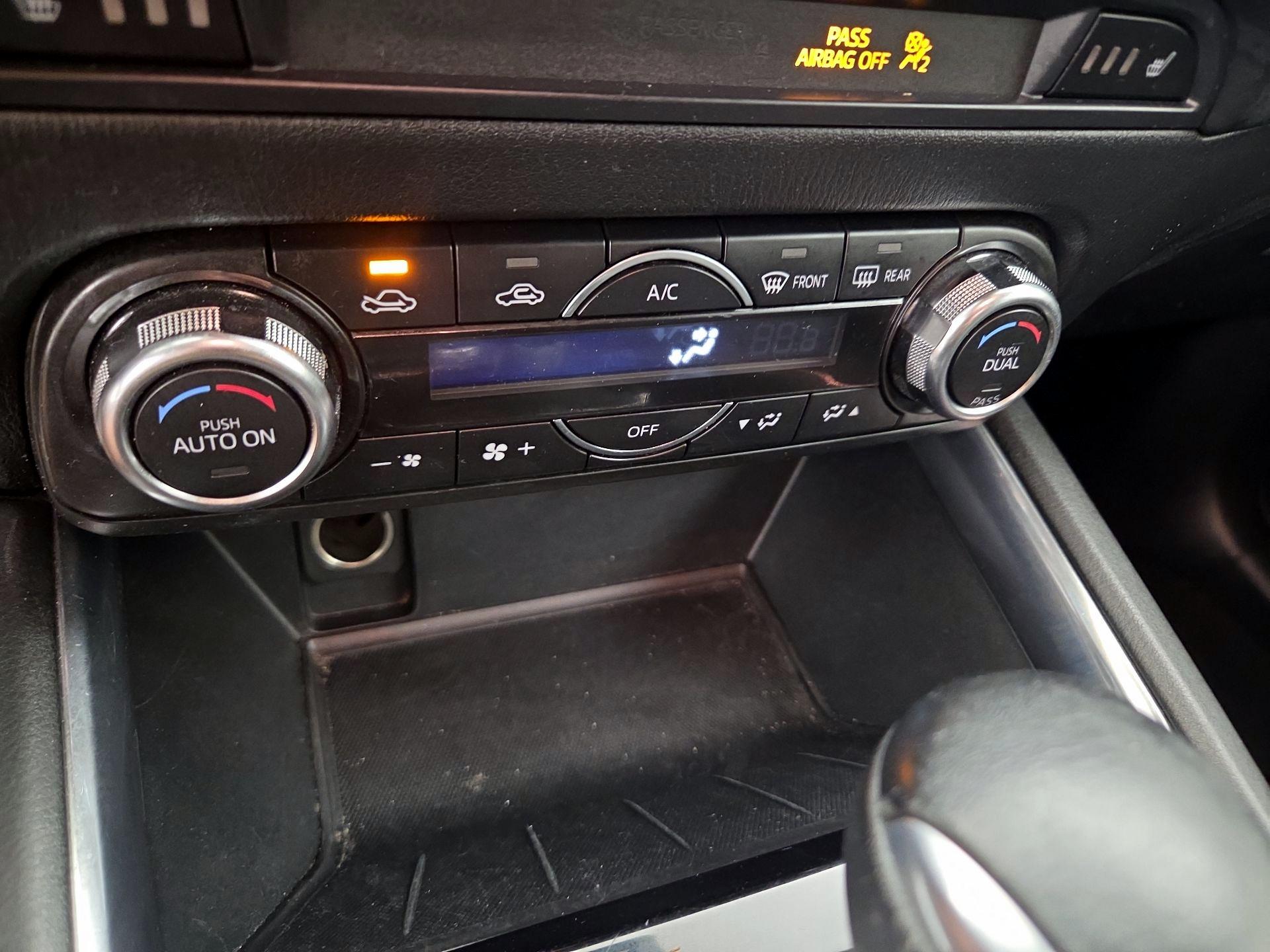 Thumbnail: 2017 Mazda CX-5 - 16