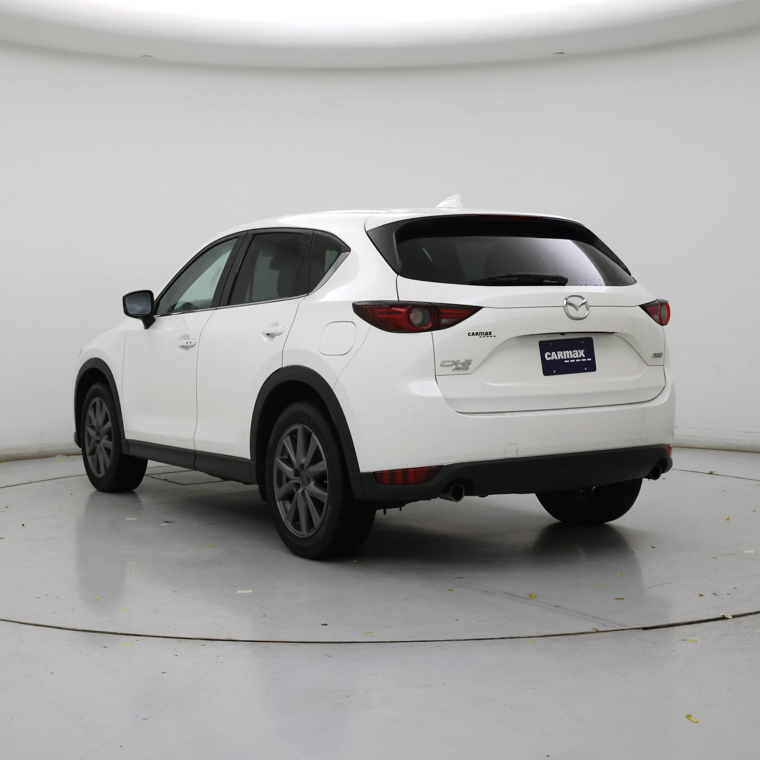 Thumbnail: 2017 Mazda CX-5 - 2