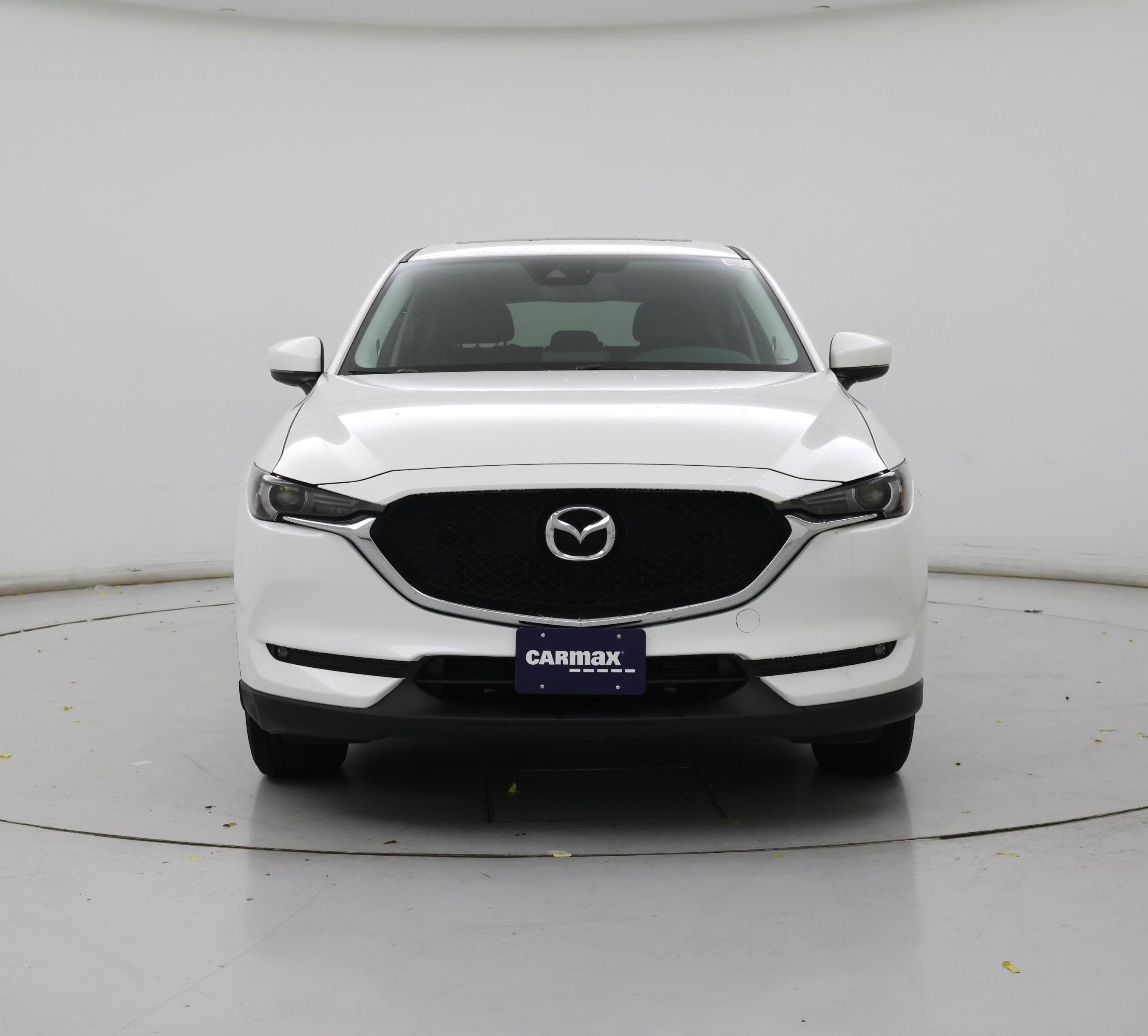 Thumbnail: 2017 Mazda CX-5 - 5
