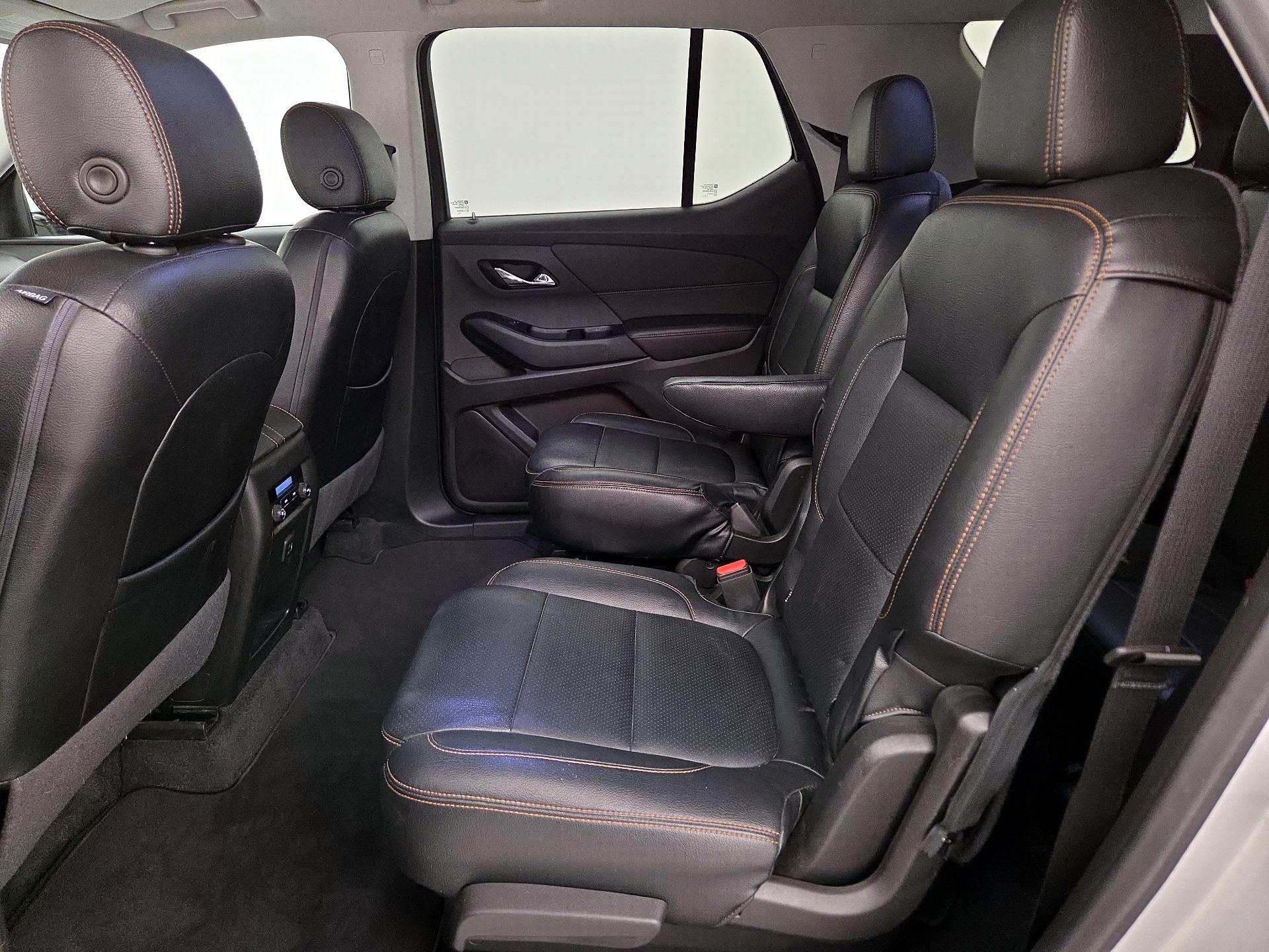 Thumbnail: 2019 Chevrolet Traverse - 20