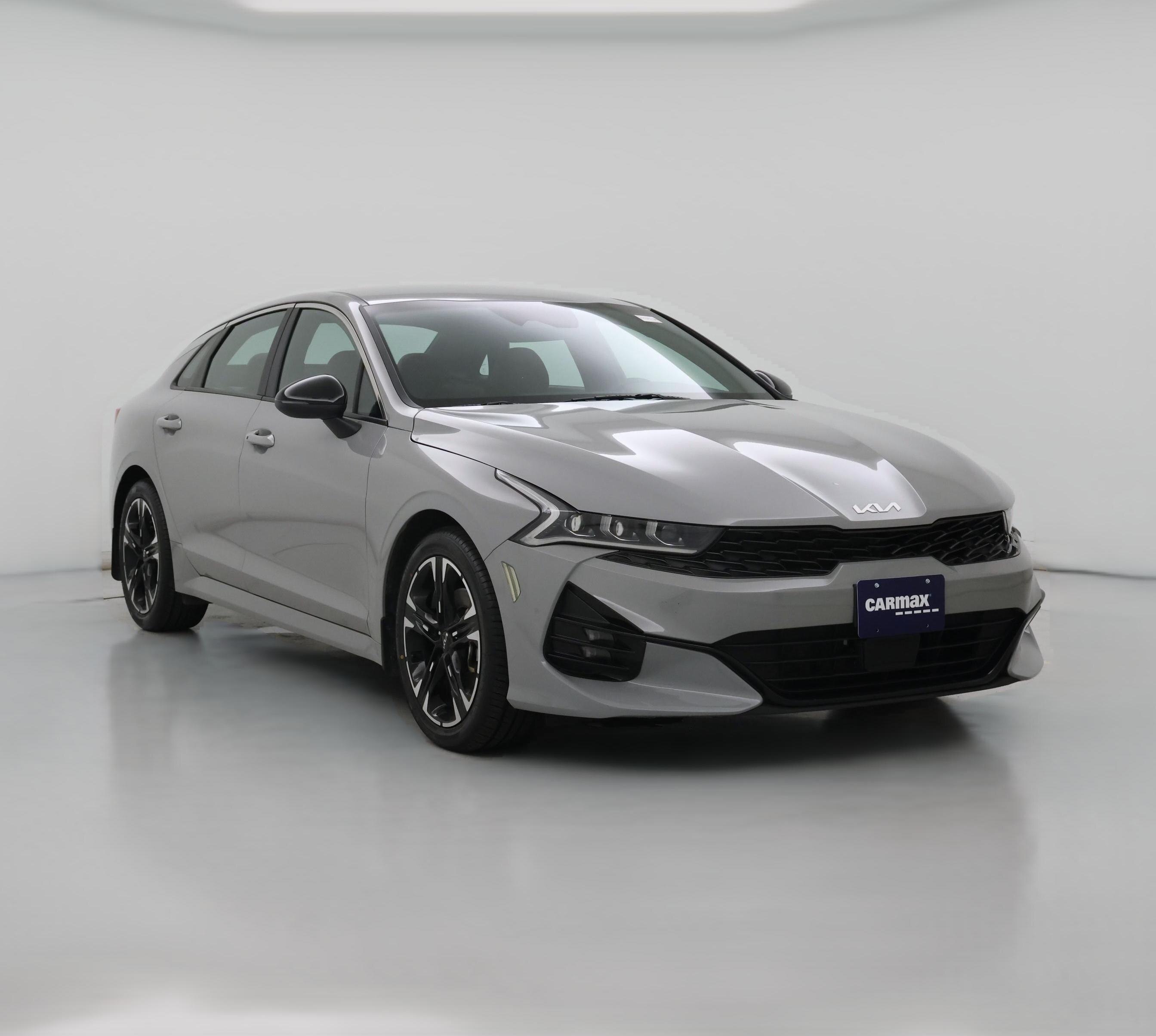 Thumbnail: 2023 Kia K5 - 1