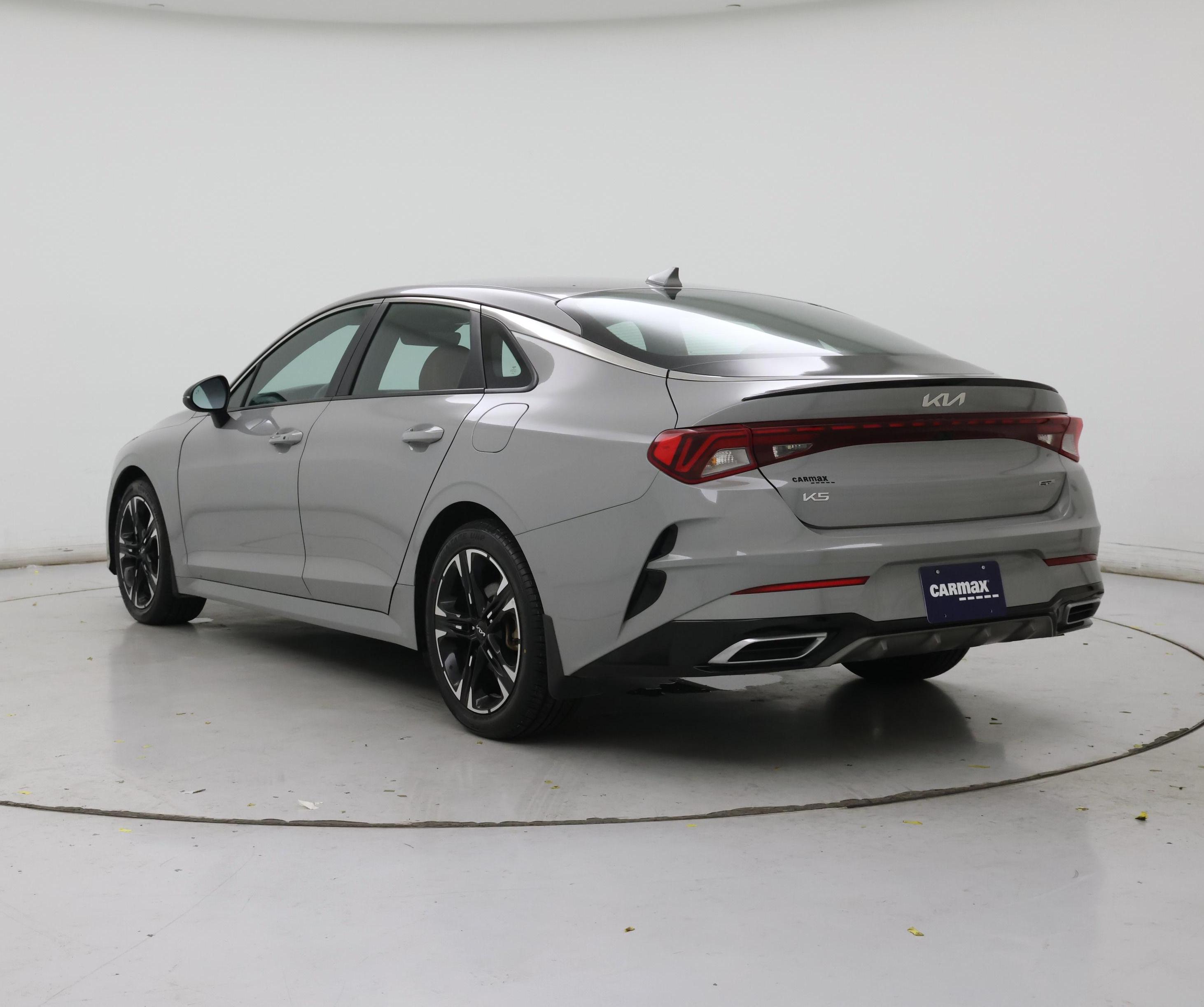 Thumbnail: 2023 Kia K5 - 2