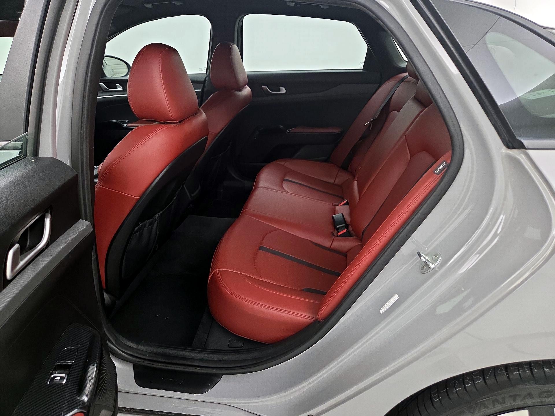 Thumbnail: 2023 Kia K5 - 20