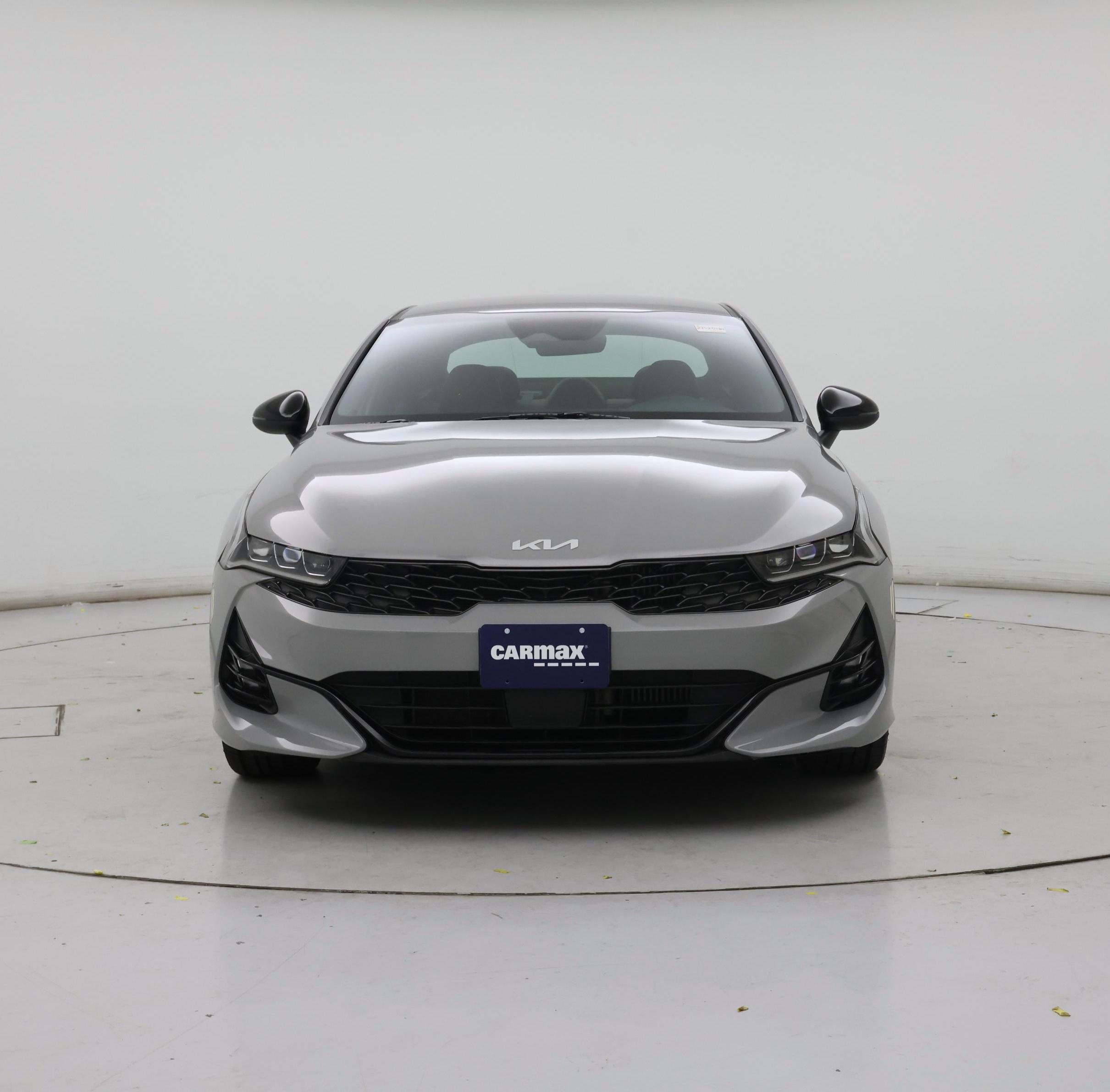 Thumbnail: 2023 Kia K5 - 5