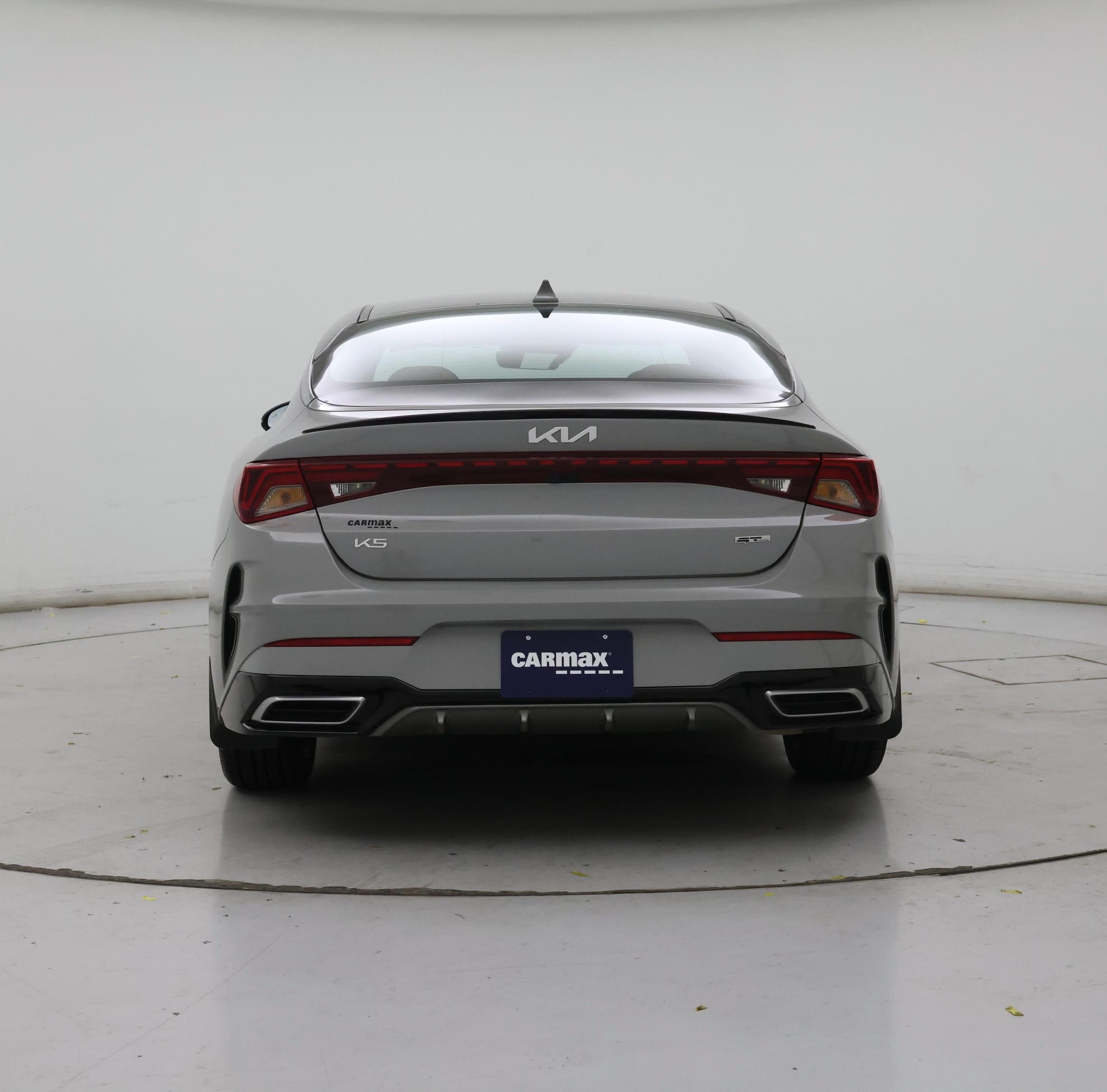 Thumbnail: 2023 Kia K5 - 6