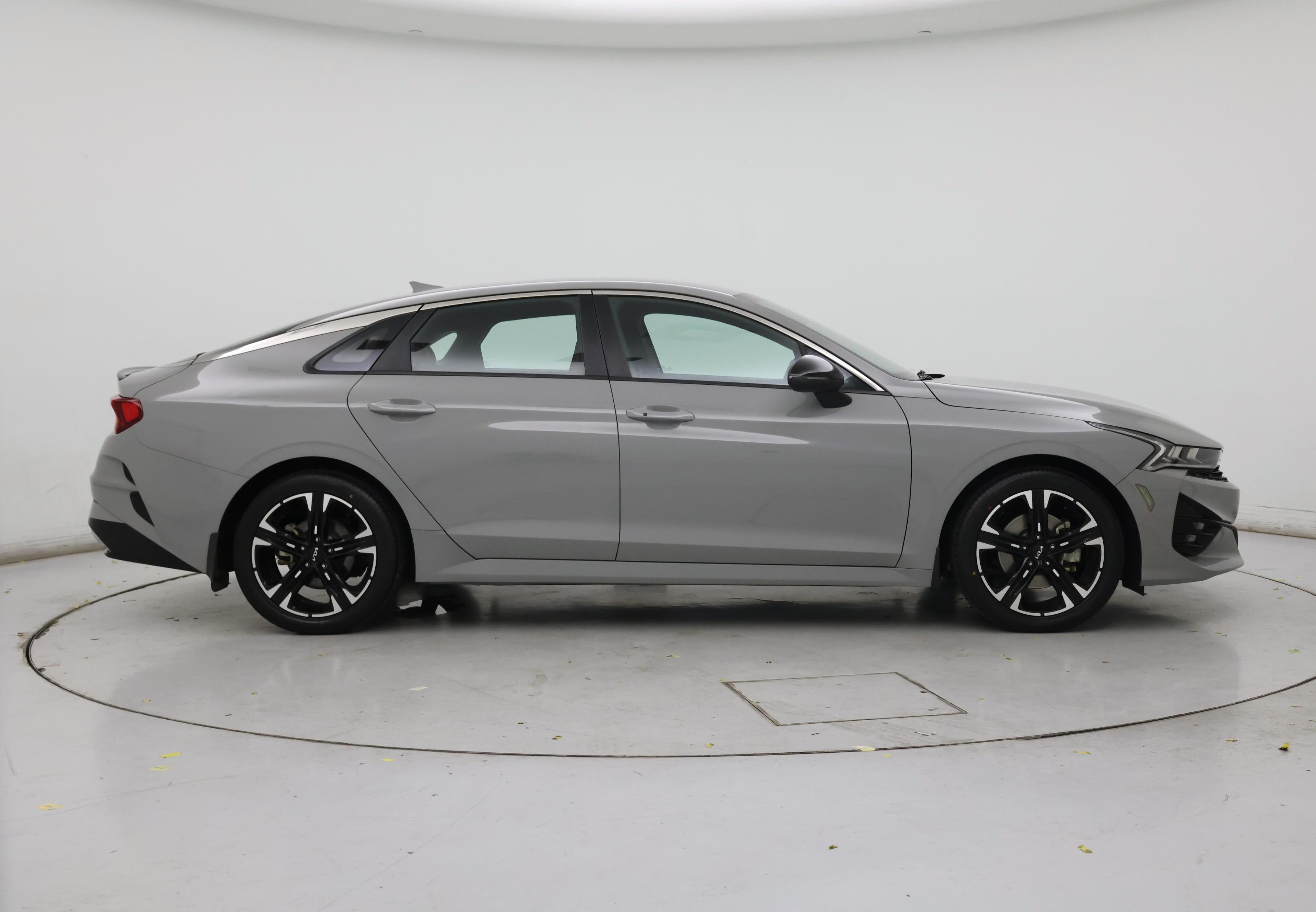 Thumbnail: 2023 Kia K5 - 7