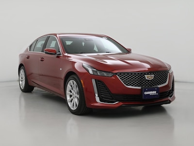 2020 Cadillac CT5 Luxury