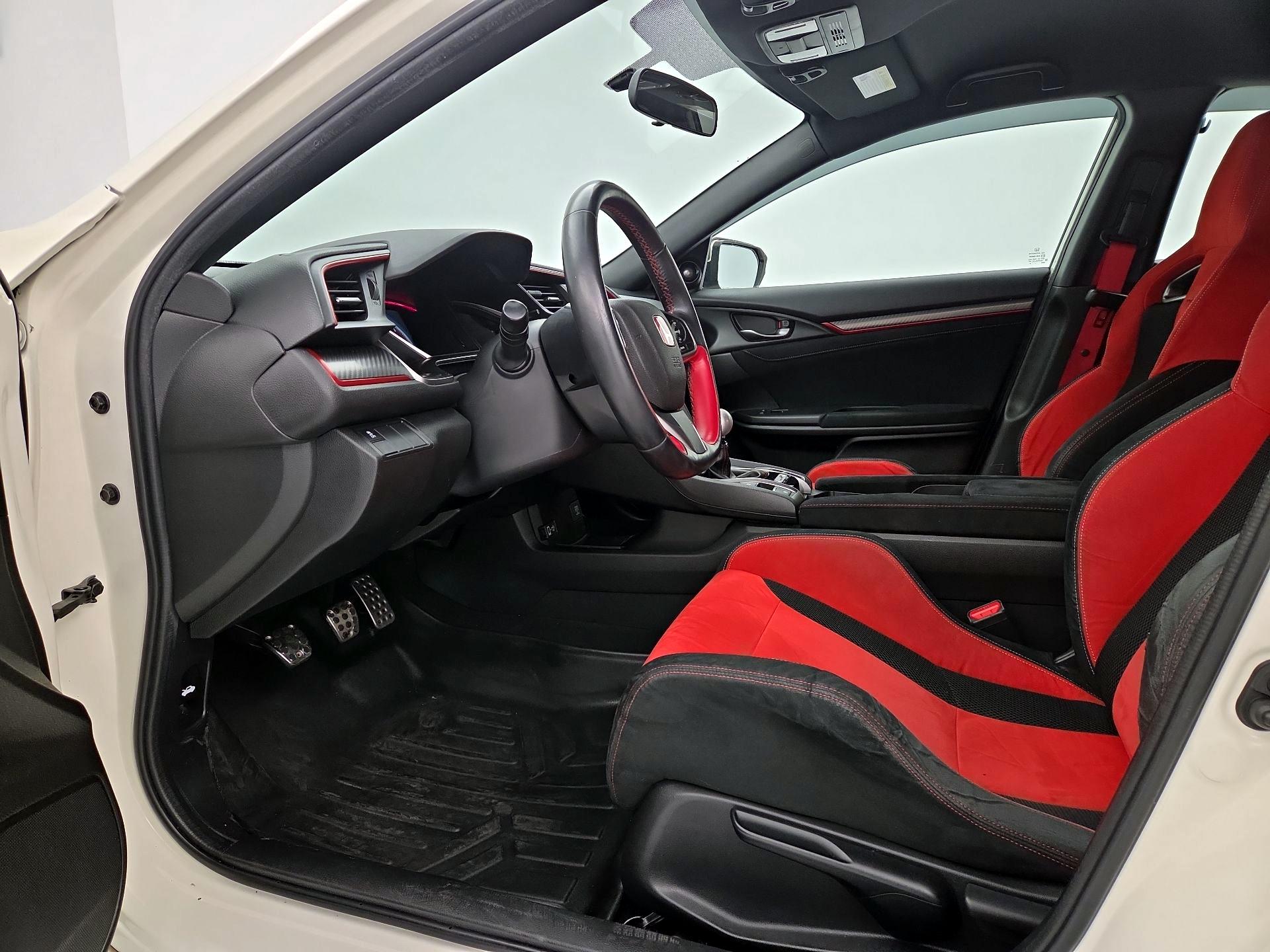 Thumbnail: 2018 Honda Civic - 11