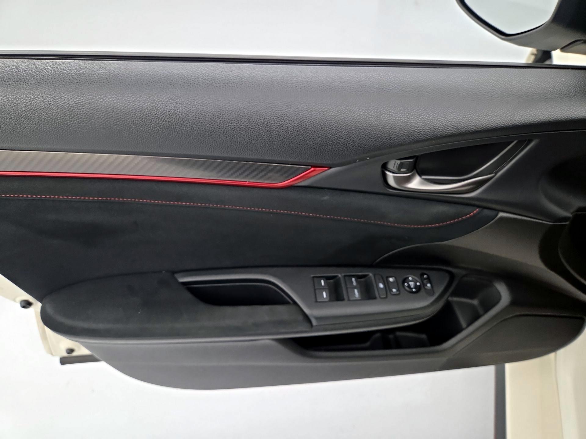 Thumbnail: 2018 Honda Civic - 12