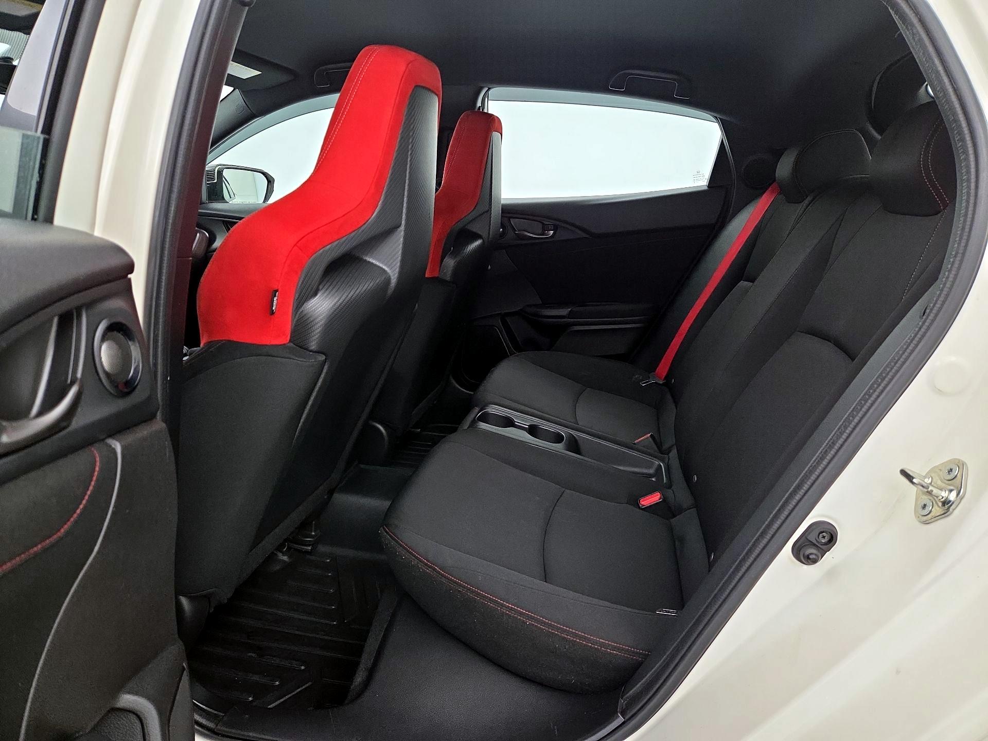 Thumbnail: 2018 Honda Civic - 19