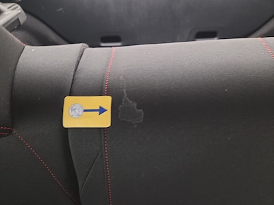 Condition detail