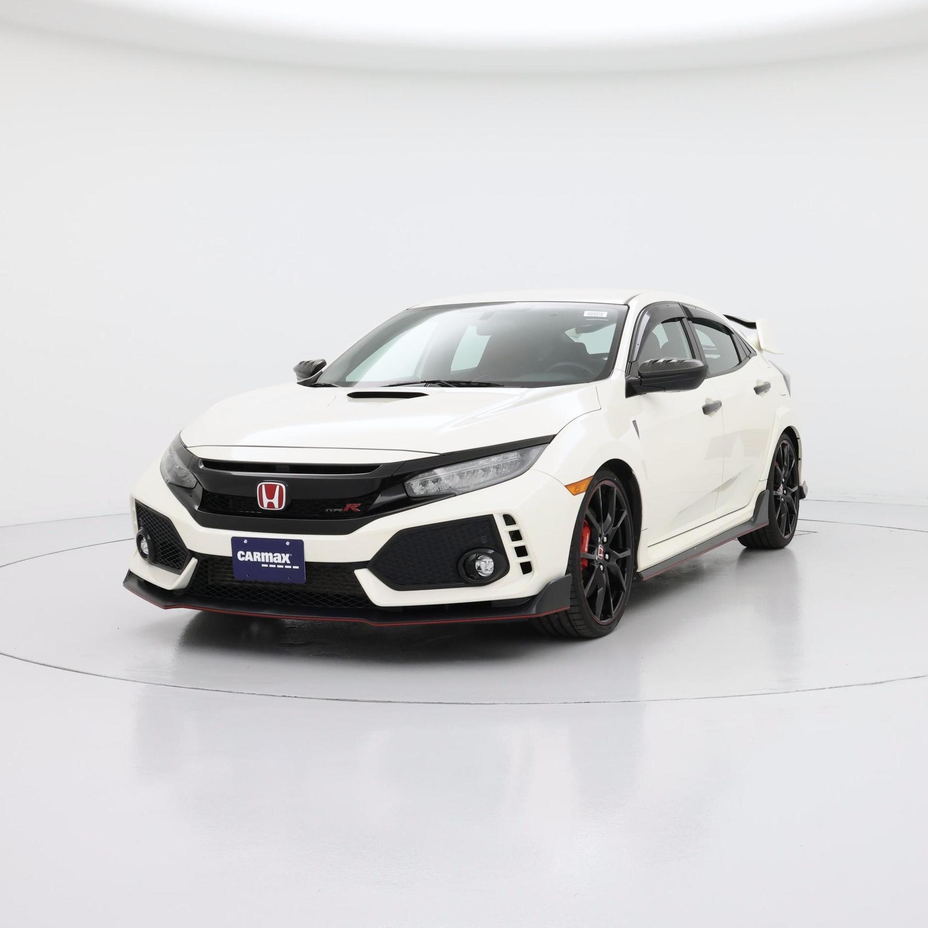Thumbnail: 2018 Honda Civic - 4