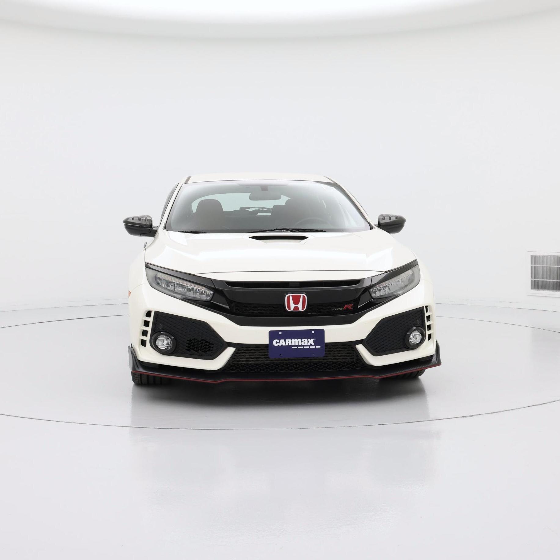 Thumbnail: 2018 Honda Civic - 5