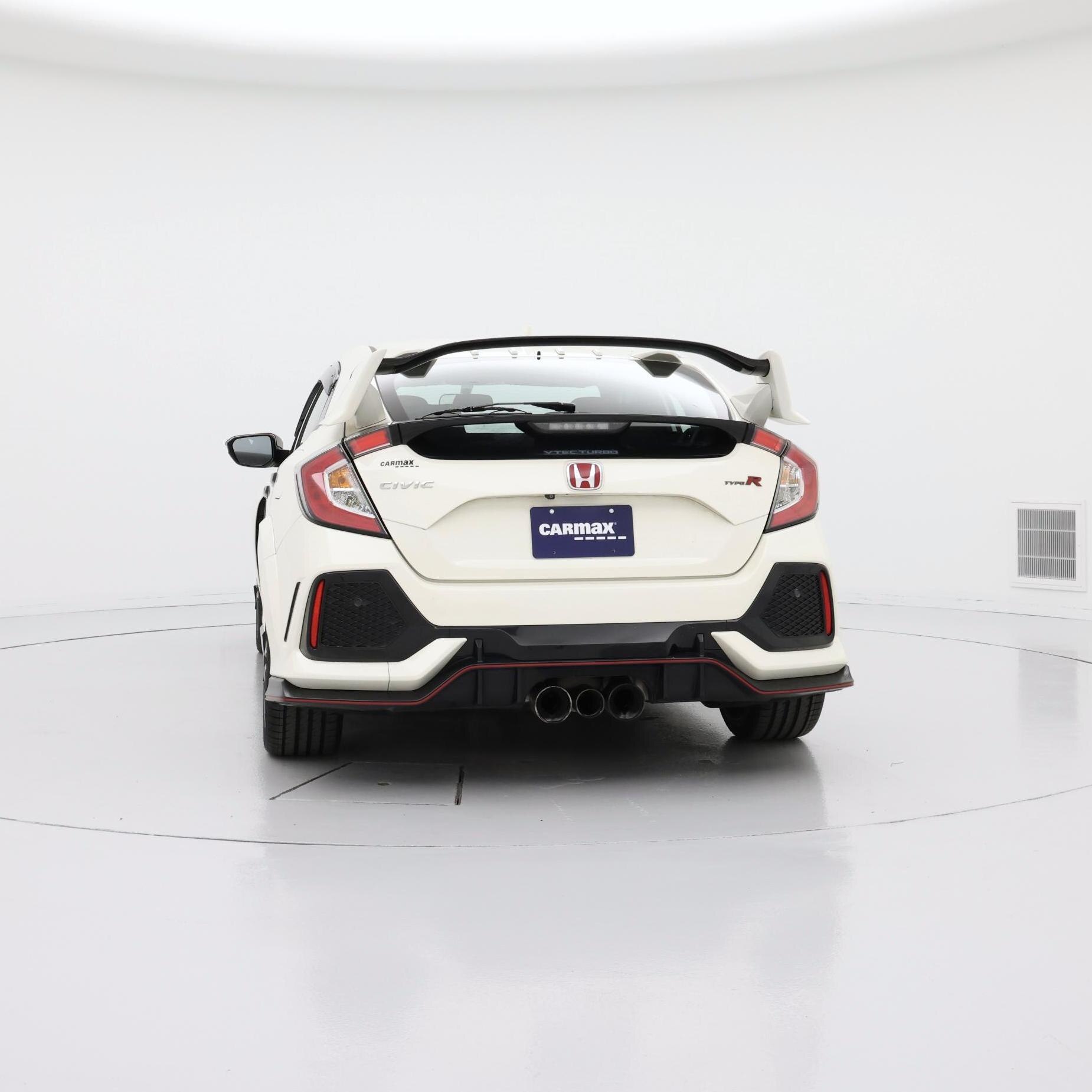 Thumbnail: 2018 Honda Civic - 6
