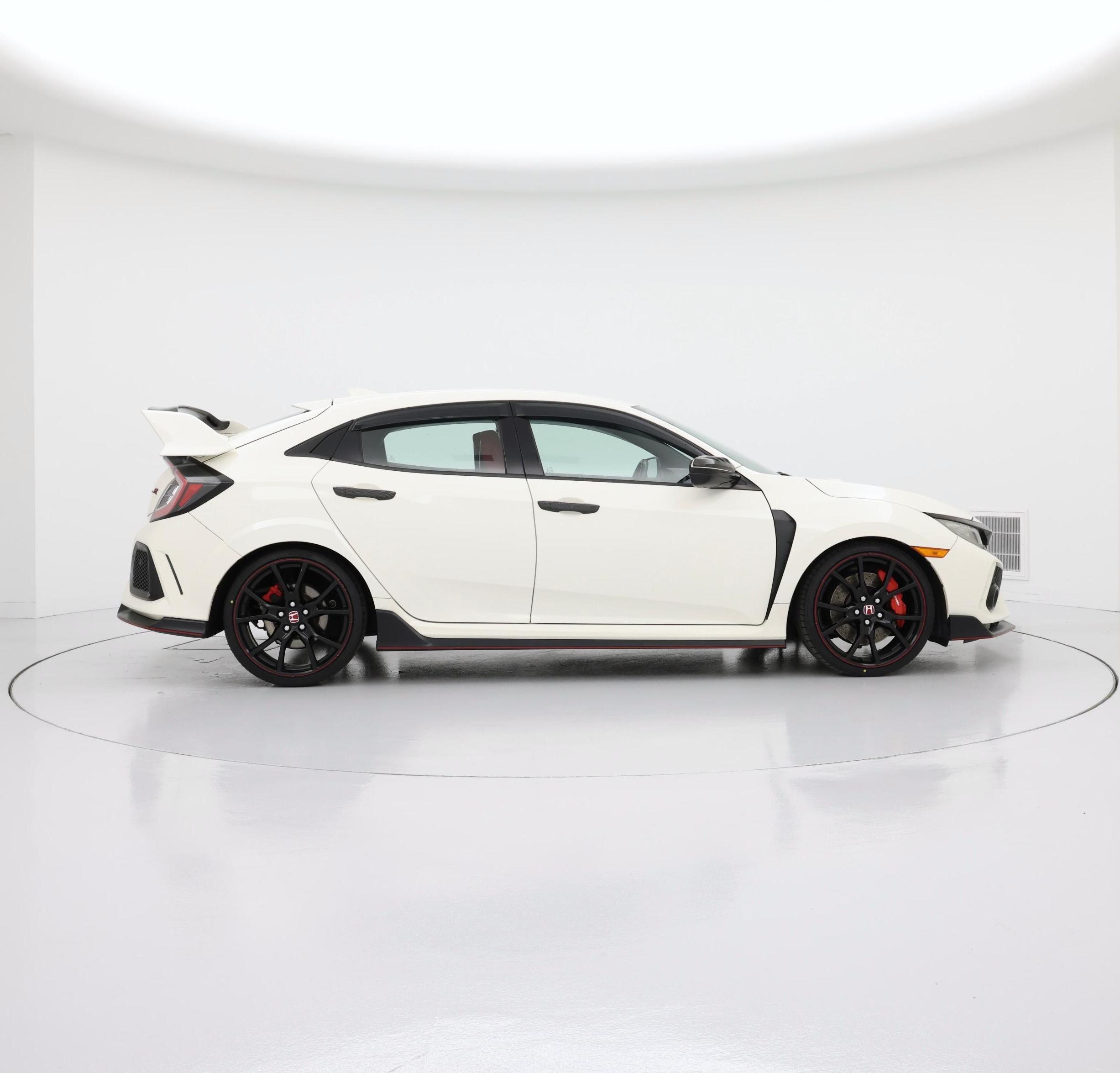 Thumbnail: 2018 Honda Civic - 7