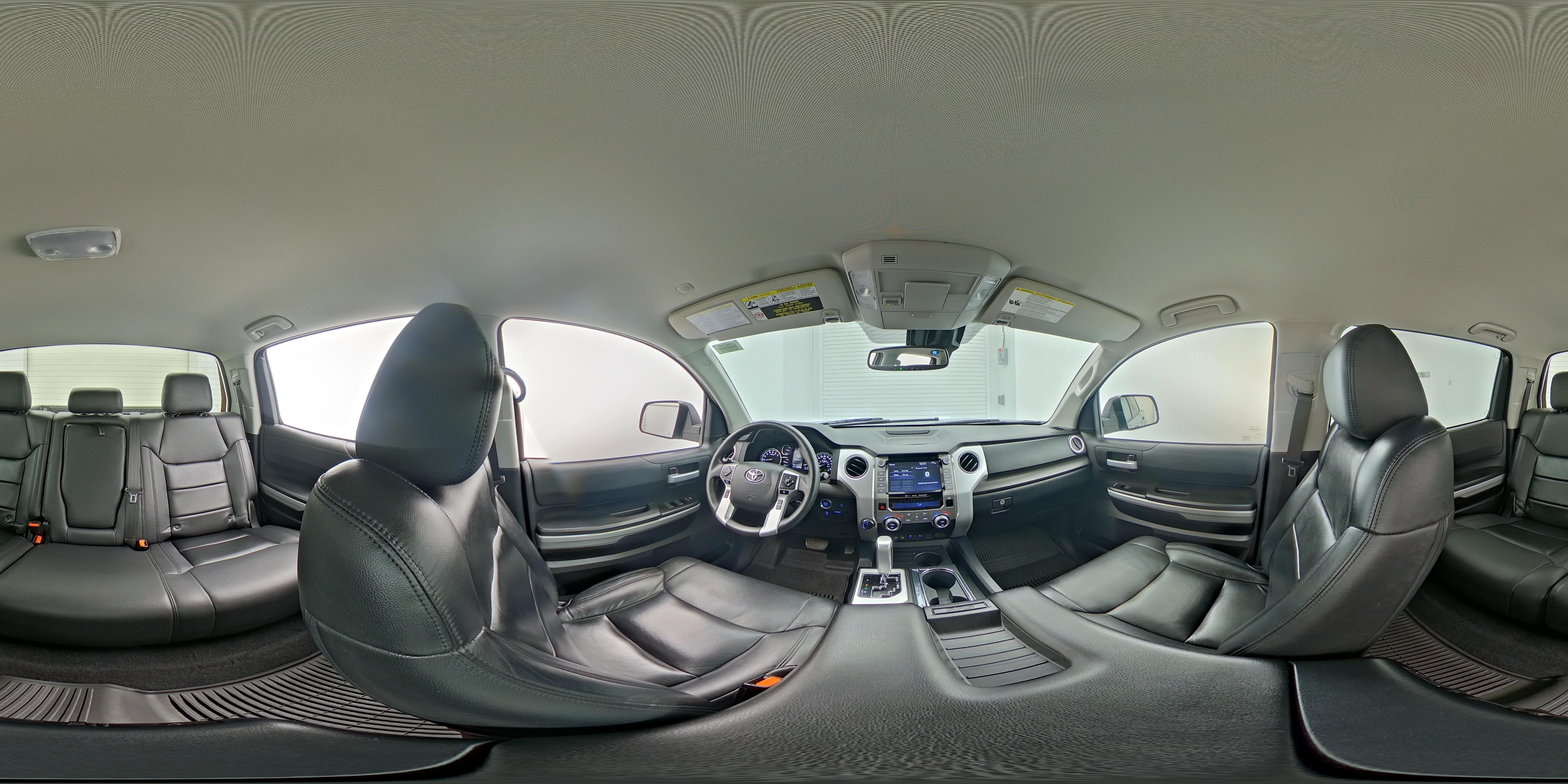 2020 Toyota Tundra SR5 - Photo 24