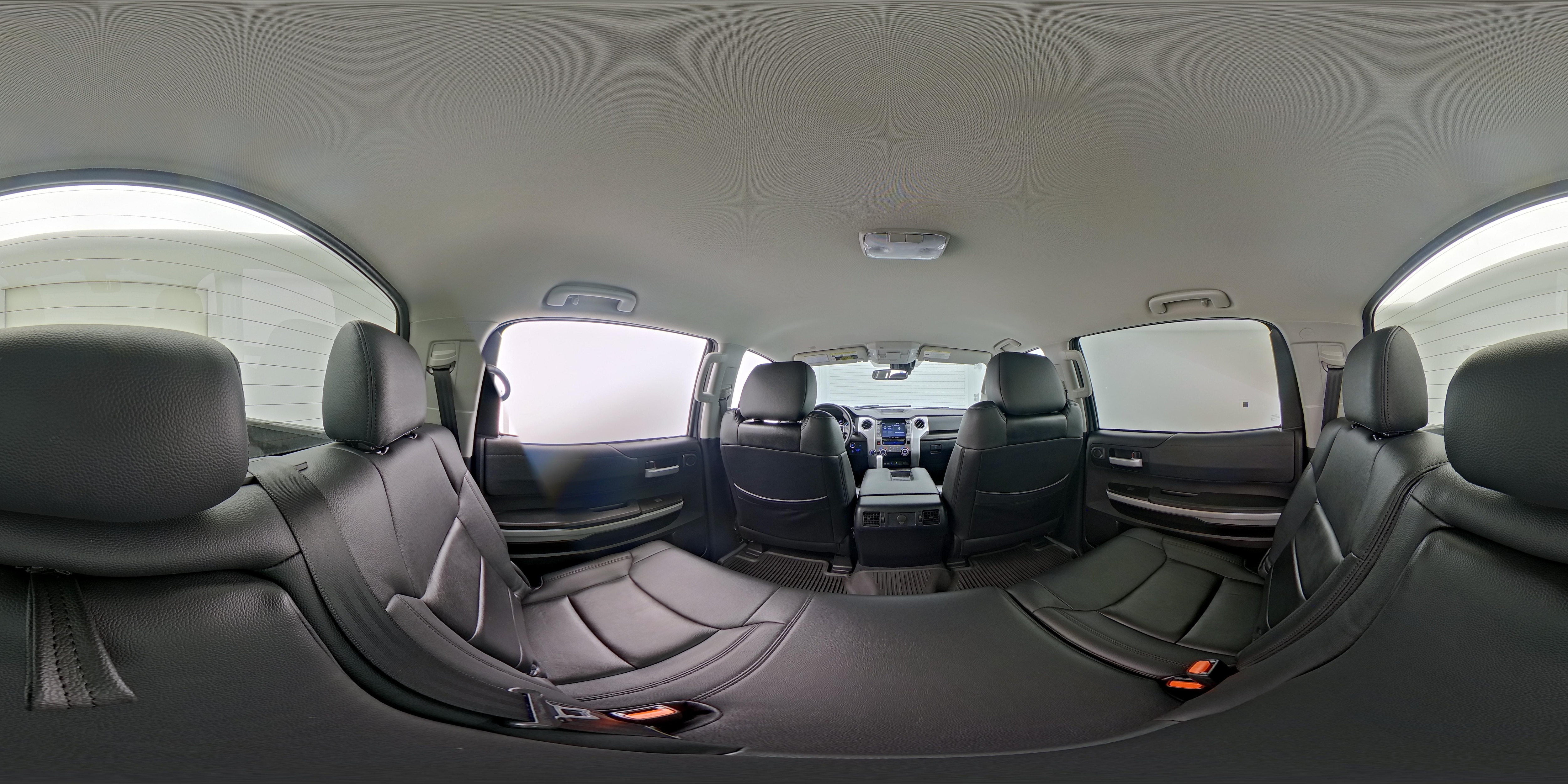 2020 Toyota Tundra SR5 - Photo 25