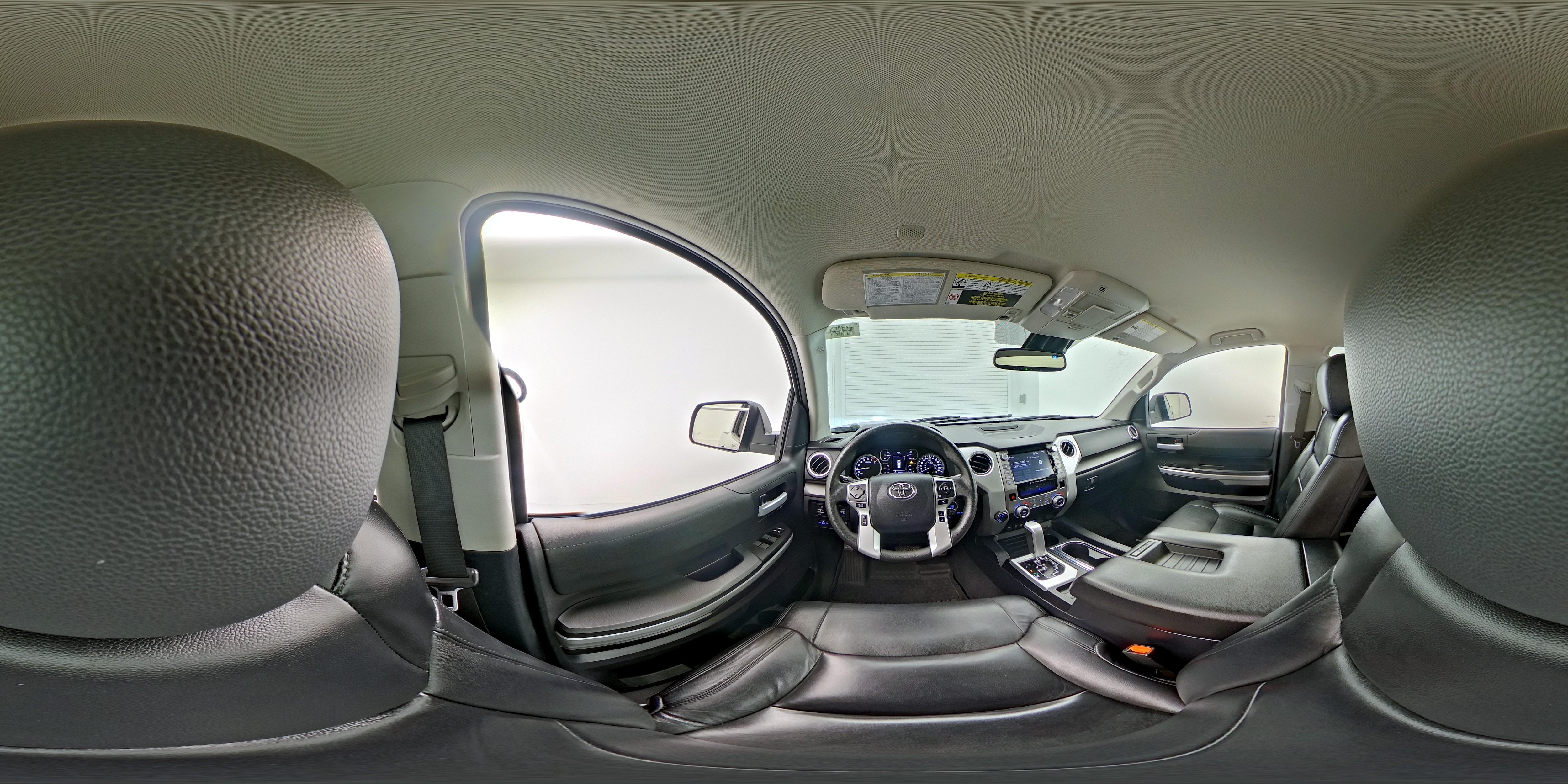2020 Toyota Tundra SR5 - Photo 26