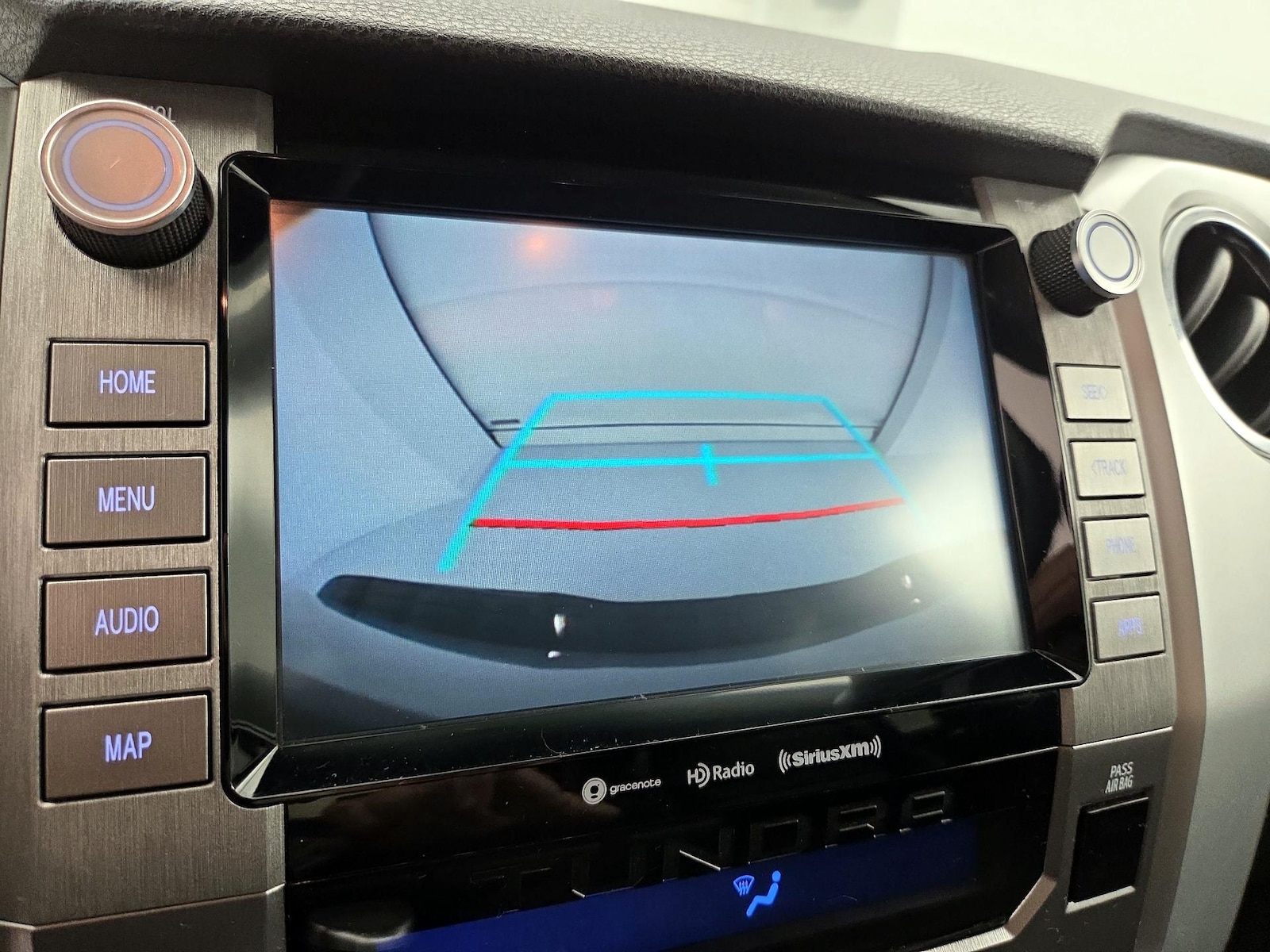 2020 Toyota Tundra SR5 - Photo 15