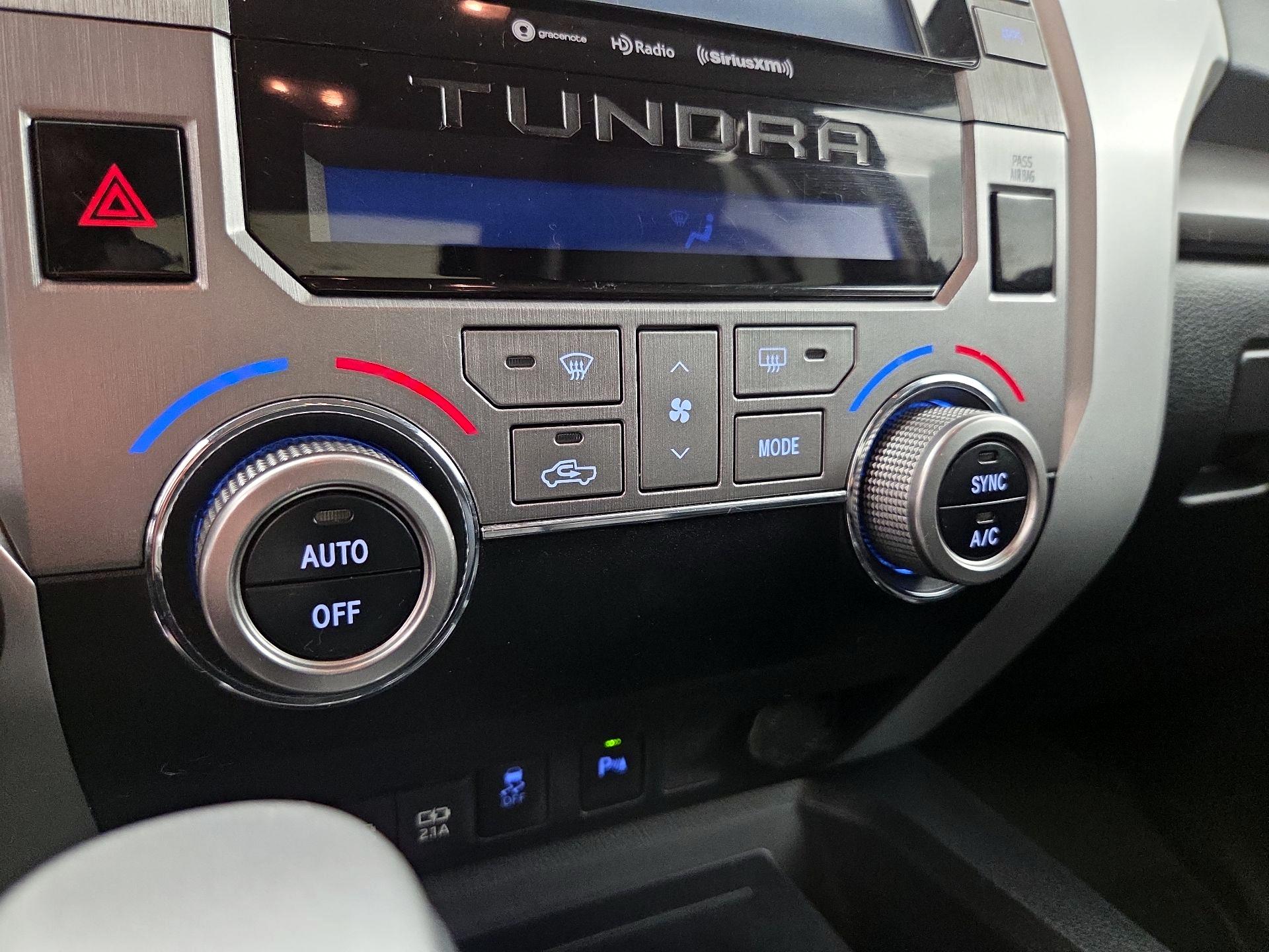 Thumbnail: 2020 Toyota Tundra - 16