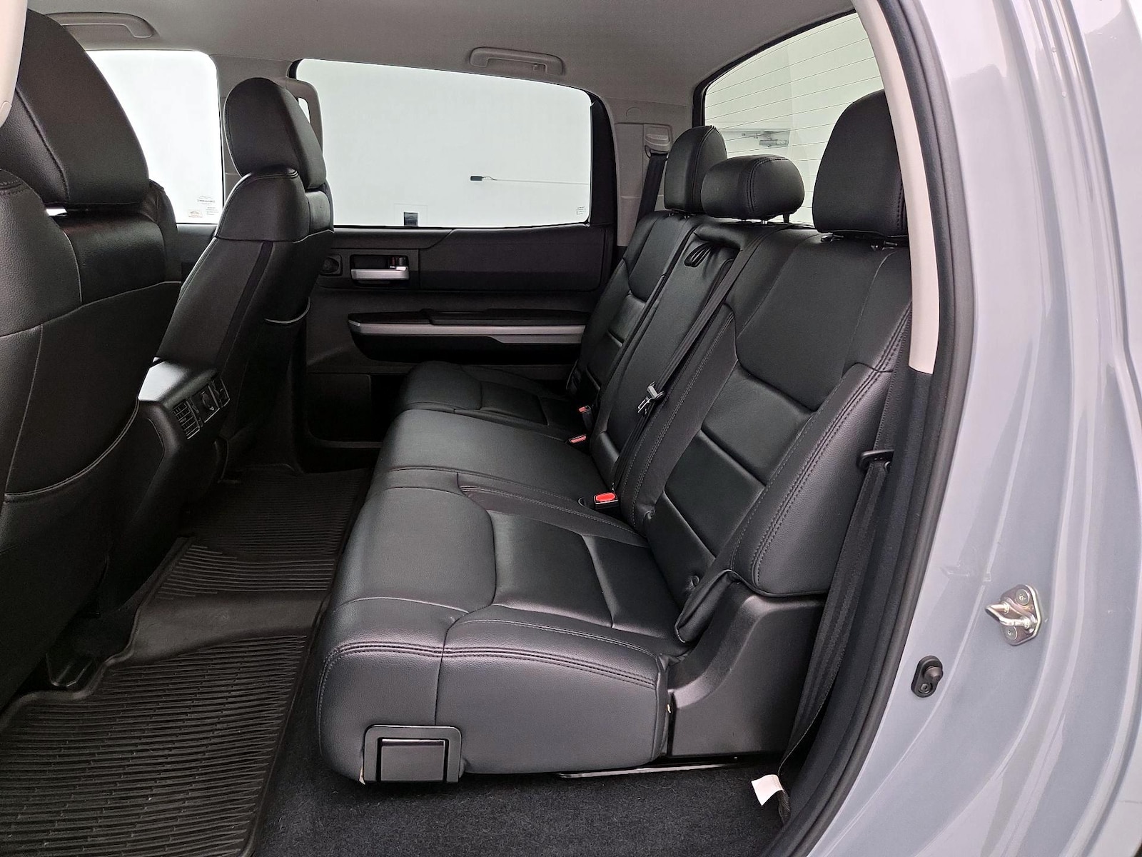 2020 Toyota Tundra SR5 - Photo 20