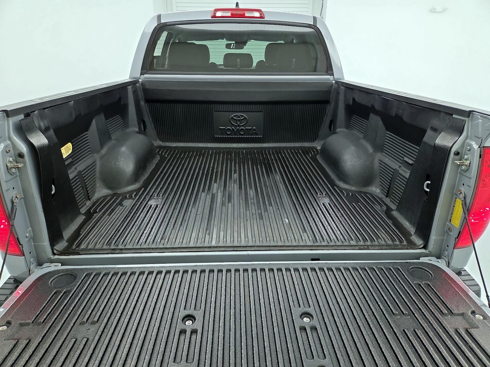 2020 Toyota Tundra SR5 - Photo 21
