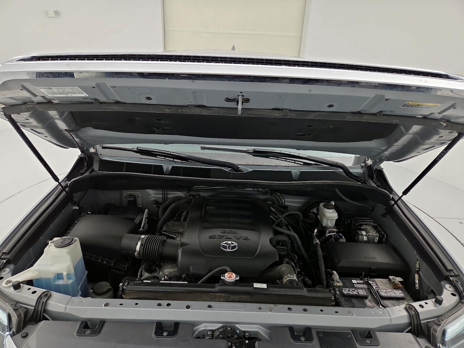 2020 Toyota Tundra SR5 - Photo 22