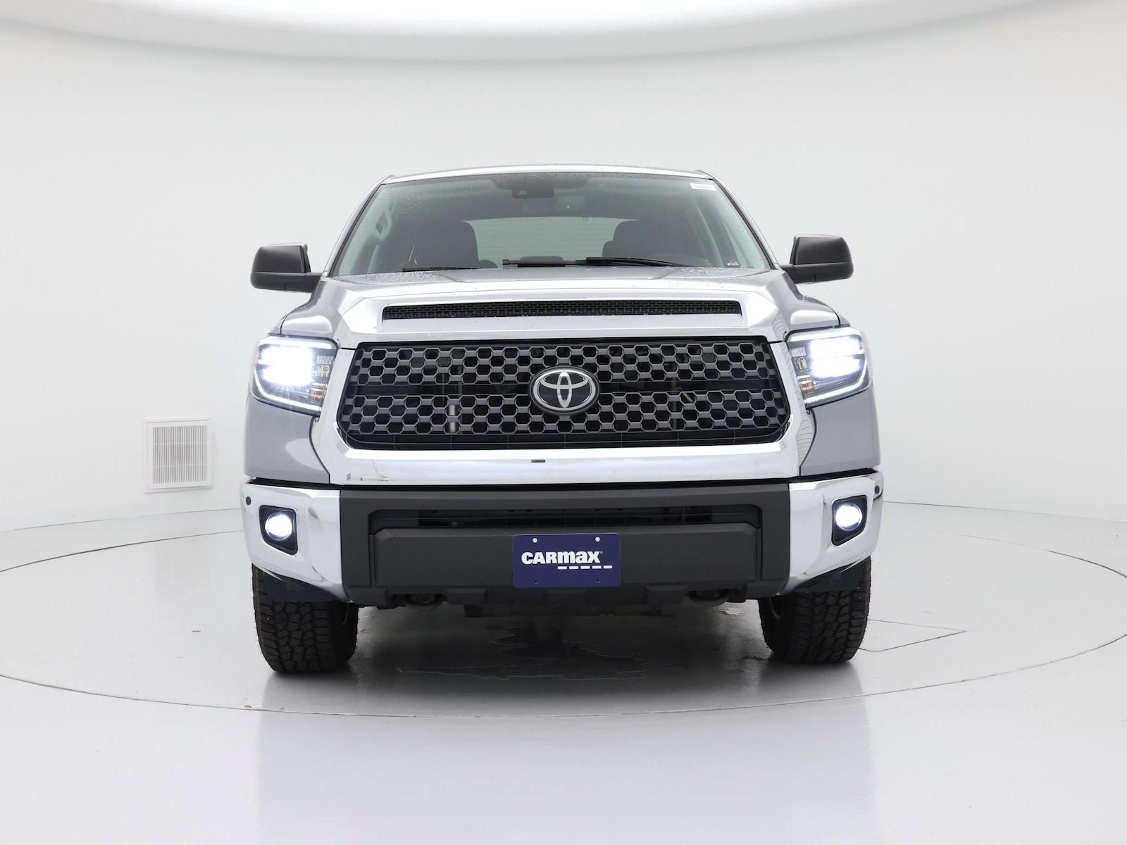 2020 Toyota Tundra SR5 - Photo 6