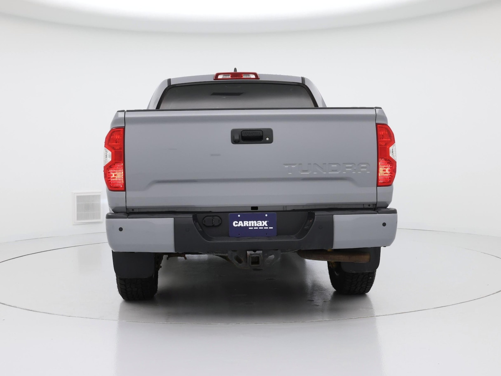 2020 Toyota Tundra SR5 - Photo 7