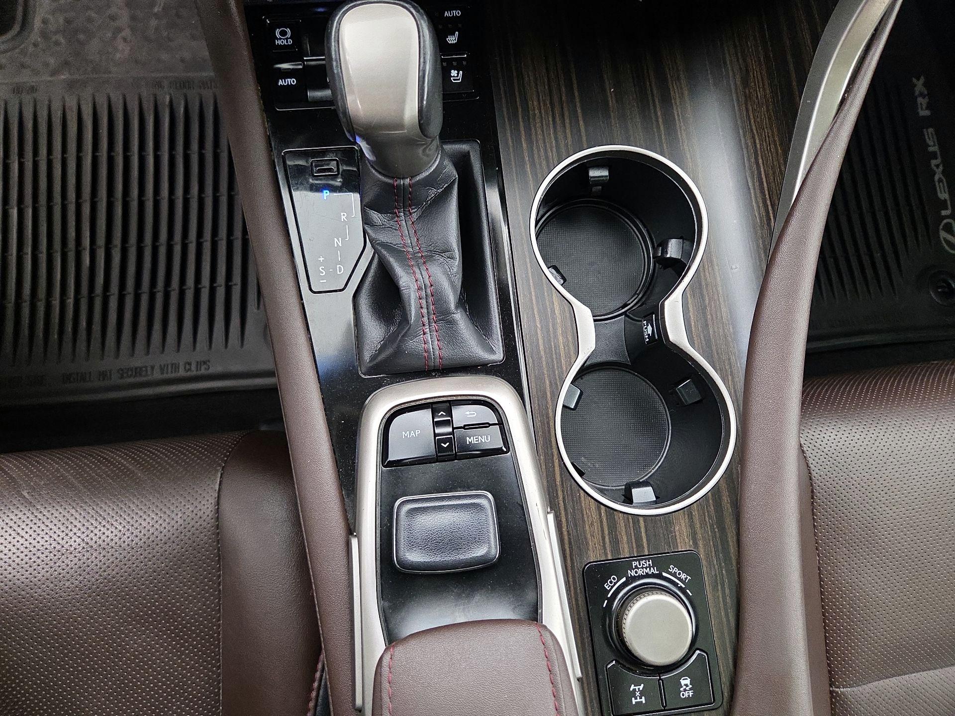 Thumbnail: 2016 Lexus RX - 18