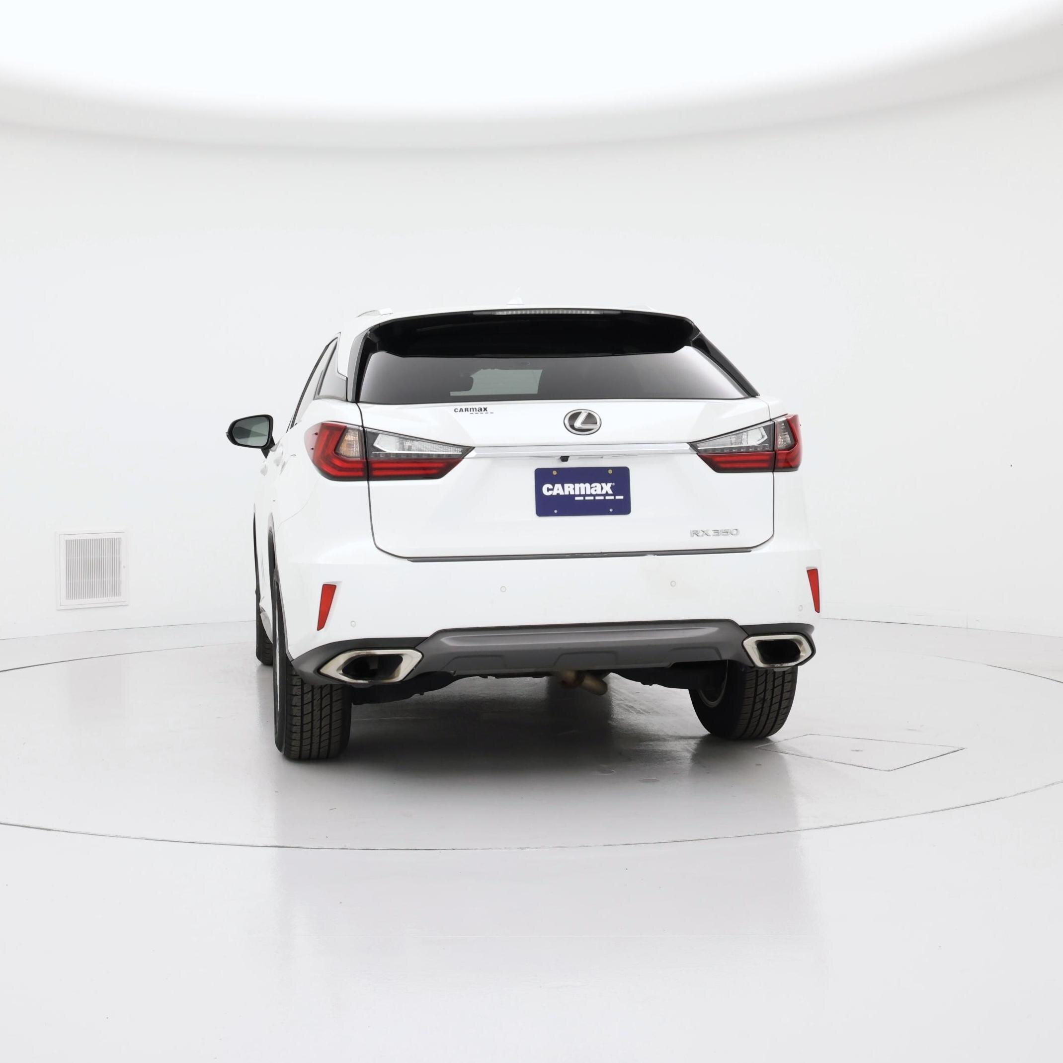 Thumbnail: 2016 Lexus RX - 6