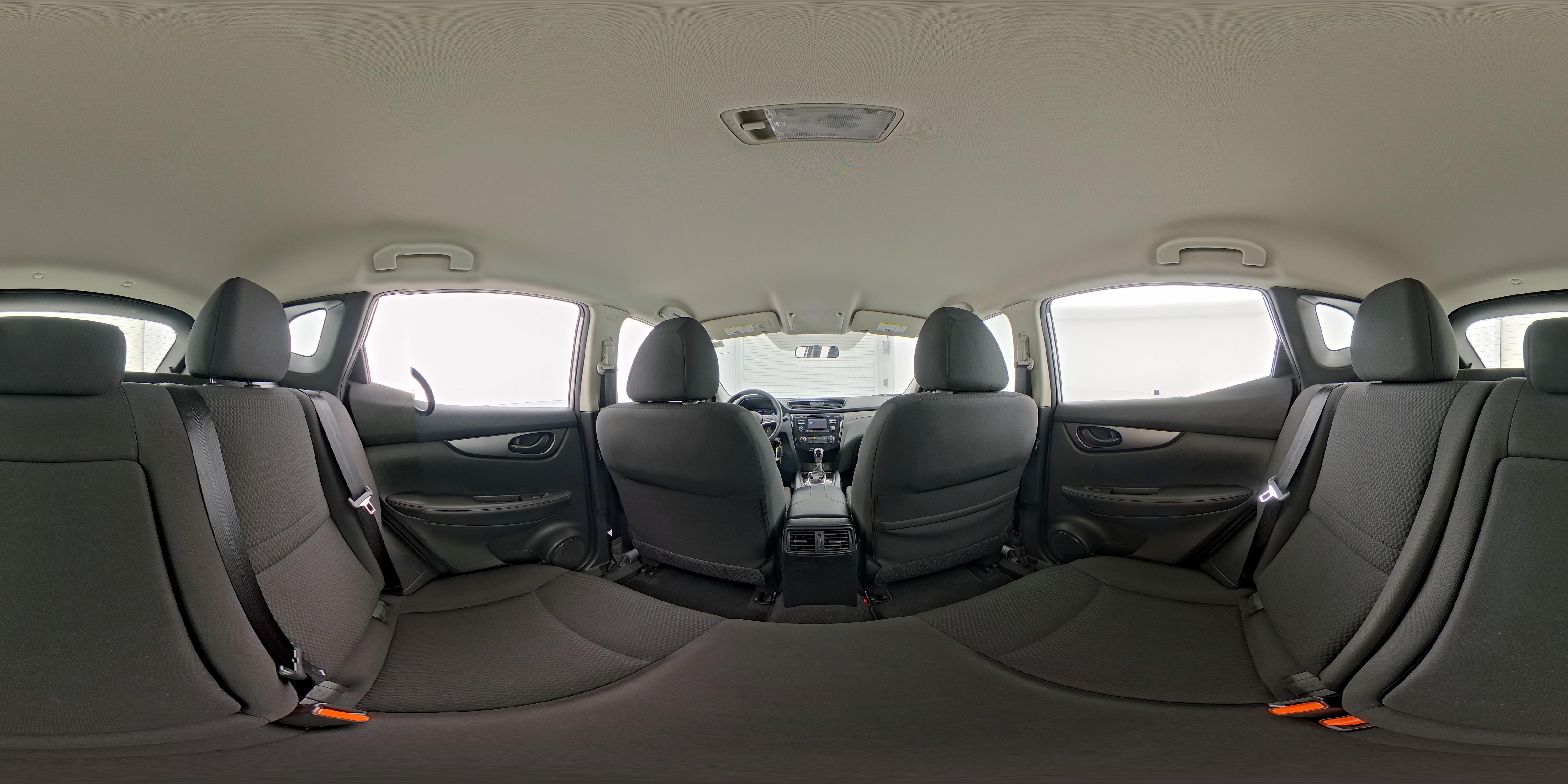 2018 Nissan Rogue Sport S - Photo 26