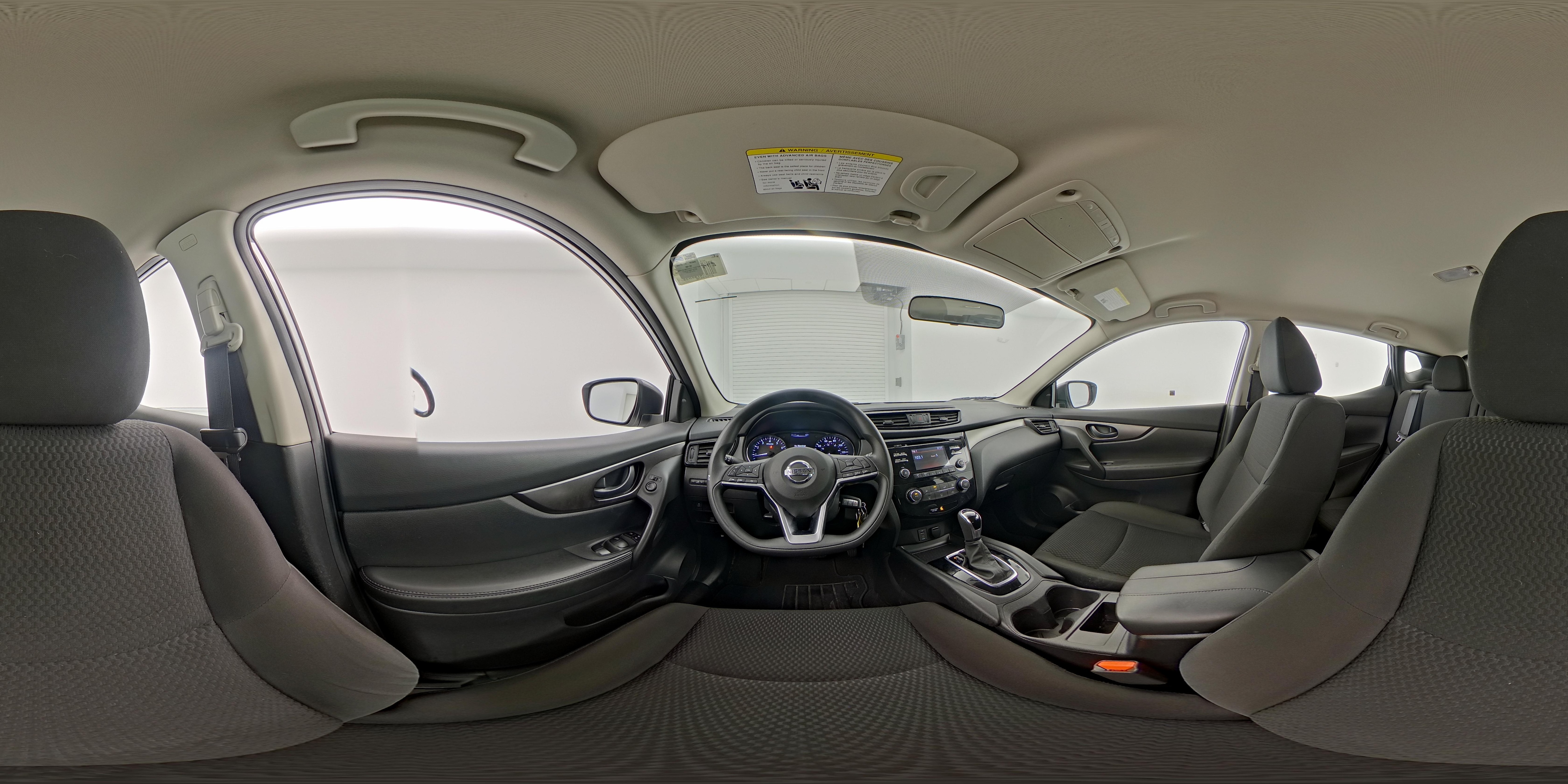 2018 Nissan Rogue Sport S - Photo 27
