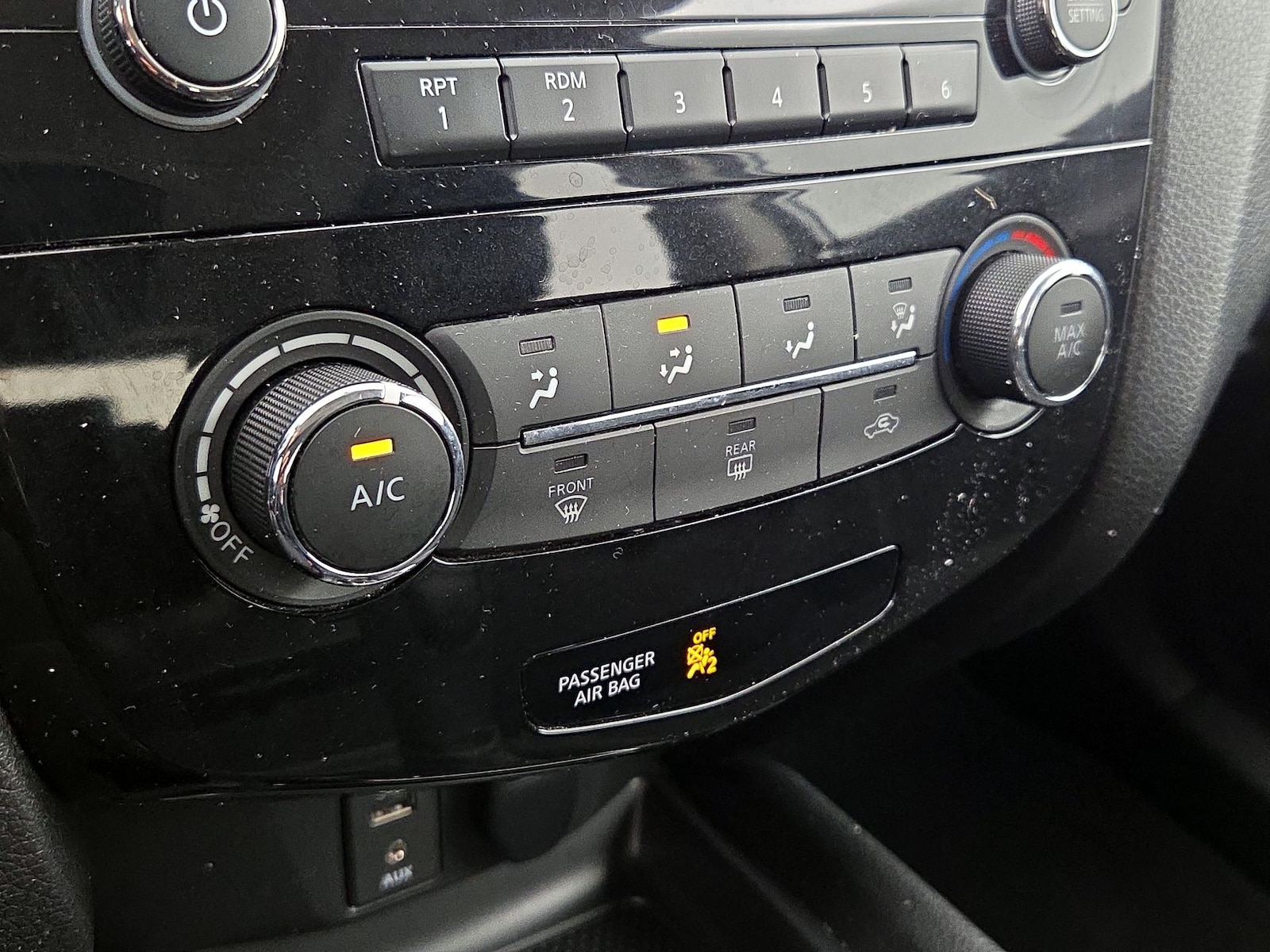 2018 Nissan Rogue Sport S - Photo 17