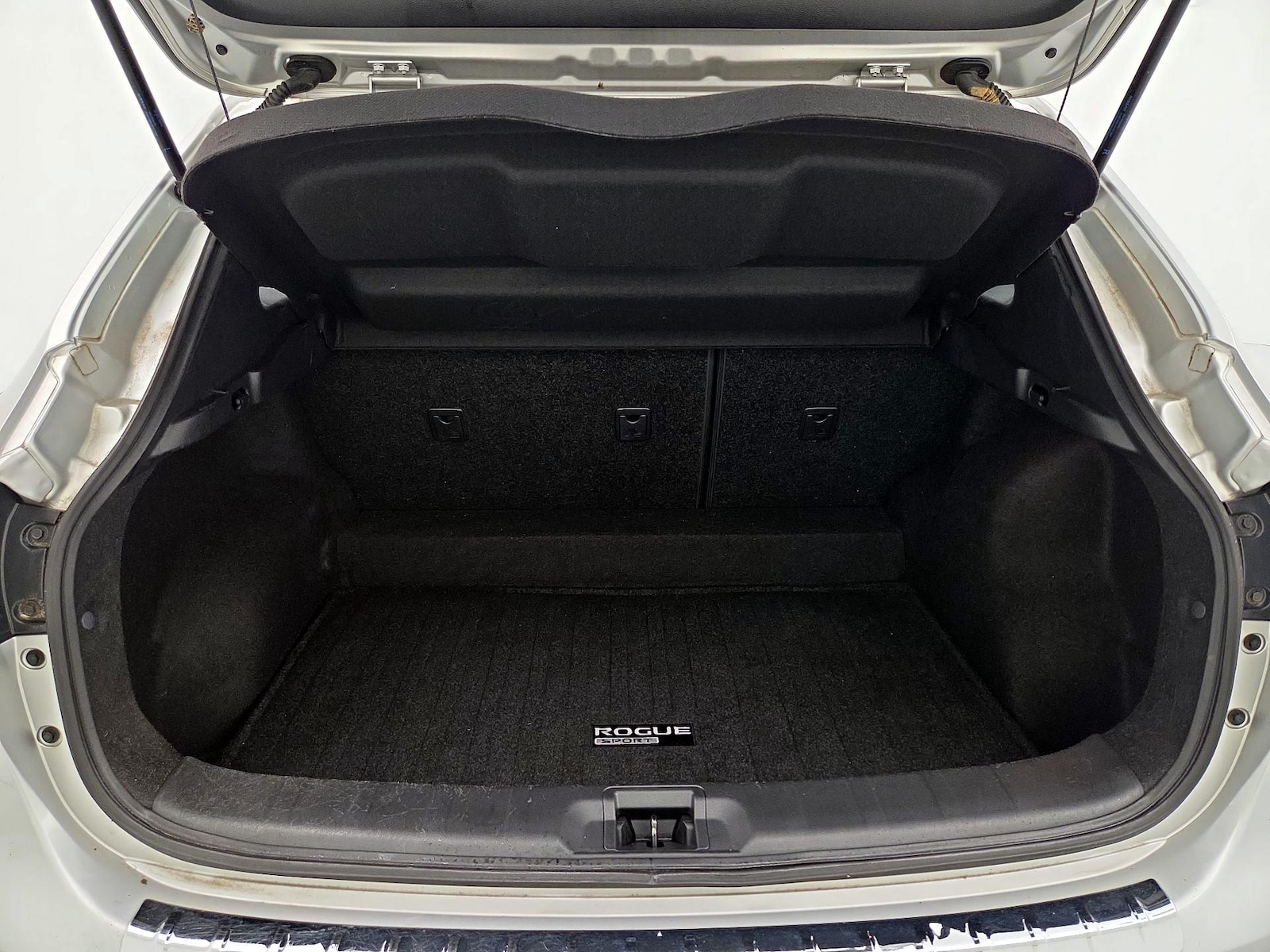 2018 Nissan Rogue Sport S - Photo 21