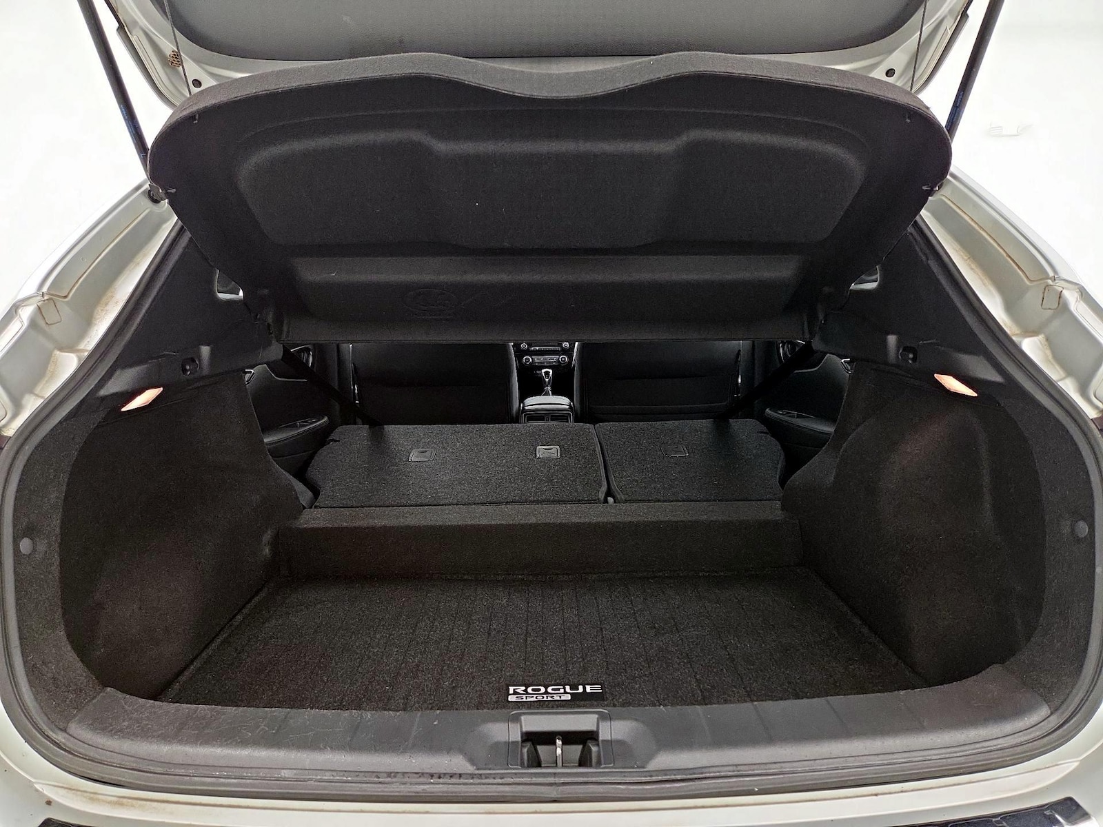 2018 Nissan Rogue Sport S - Photo 22
