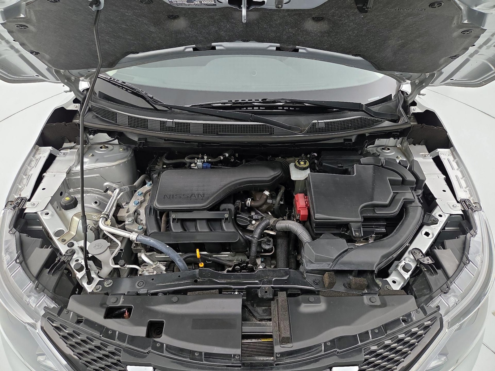 2018 Nissan Rogue Sport S - Photo 23