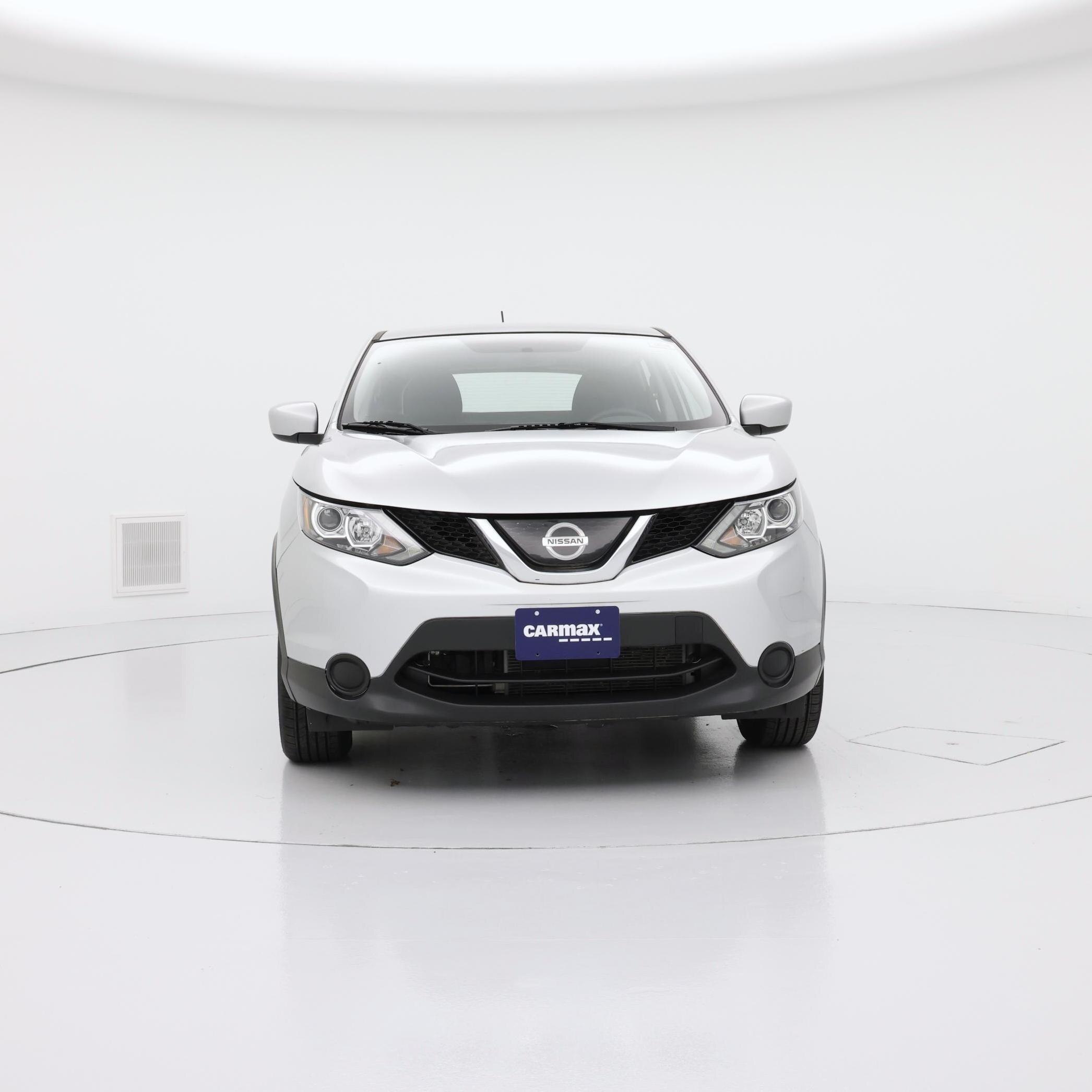 Thumbnail: 2018 Nissan Rogue Sport - 5