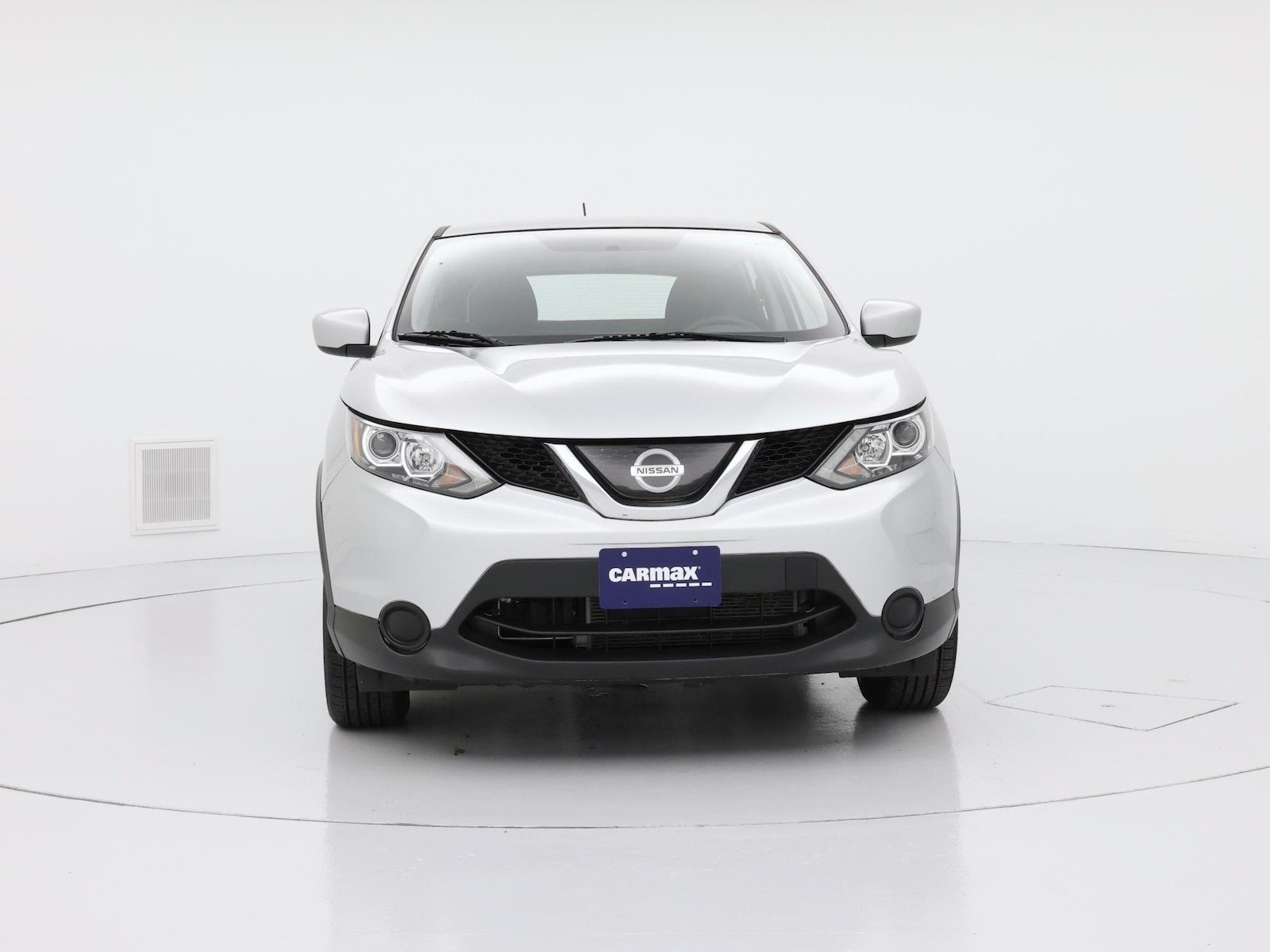 2018 Nissan Rogue Sport S - Photo 6