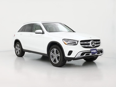 2022 Mercedes-Benz GLC300